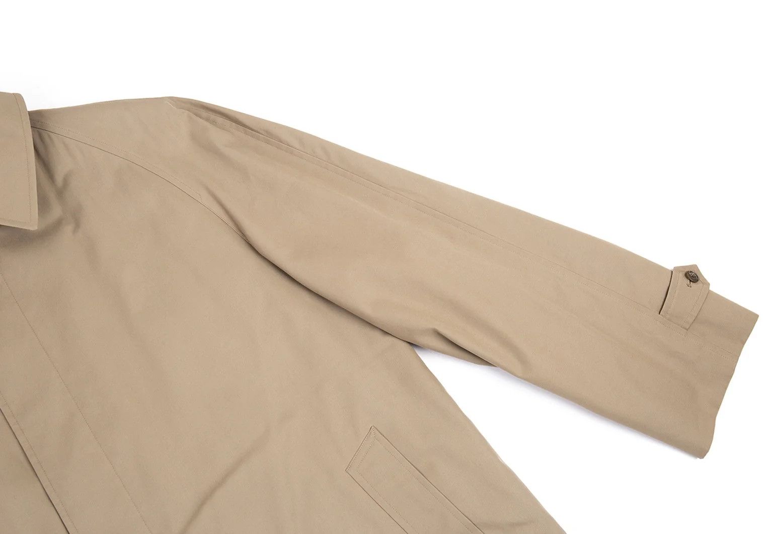 Burberry Insulated Liner Nova Check Overcoat Mocha Size 42 Size US XS / EU 42 / 0 - 6 Thumbnail