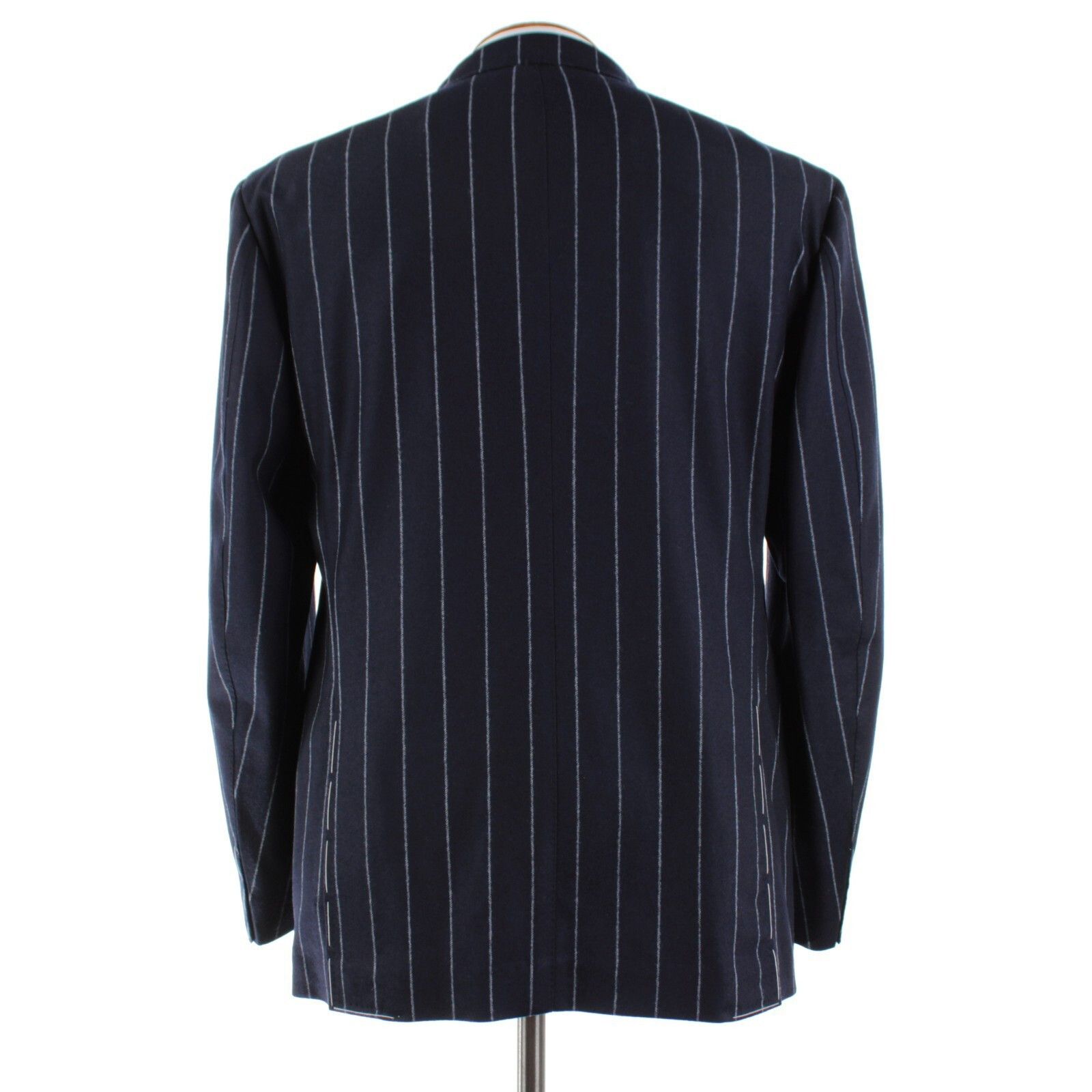 Other Stile Latino Suit Size US 44 Regular in Blue Size 44R - 6 Thumbnail