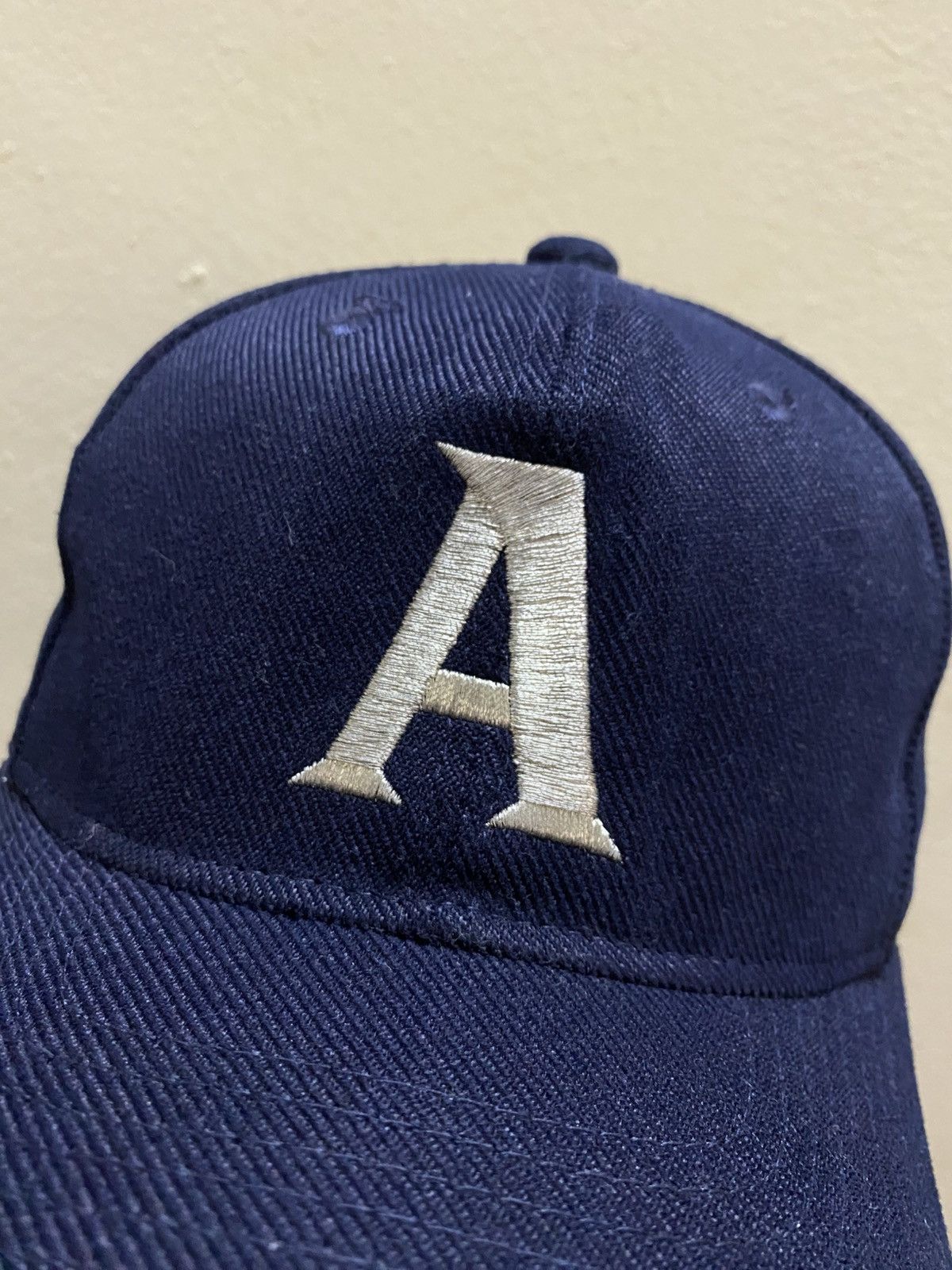 Japanese Brand × Mizuno × Vintage Vintage 🇯🇵 Baseball Mizuno Hat Size ONE SIZE - 2 Thumbnail