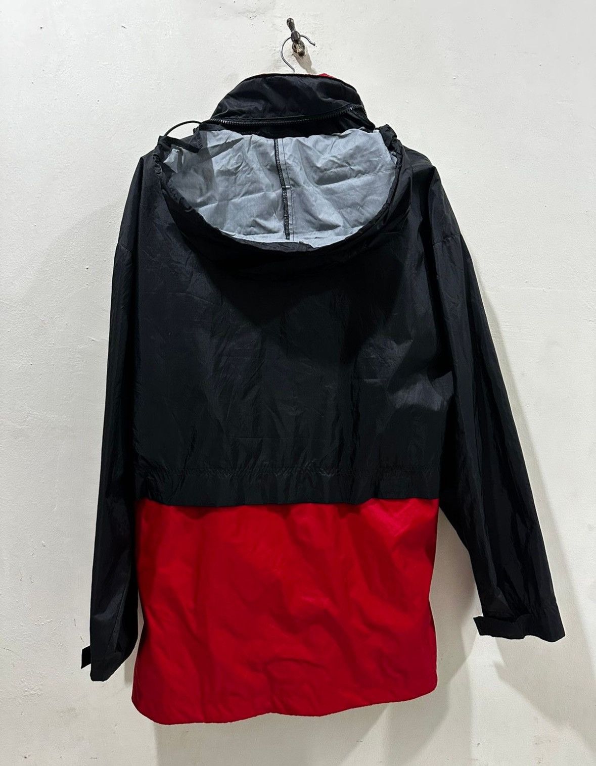 Stussy VTG STUSSY Retro WINDBREAKER Tall Size Fit L to XL Size US L / EU 52-54 / 3 - 9 Thumbnail