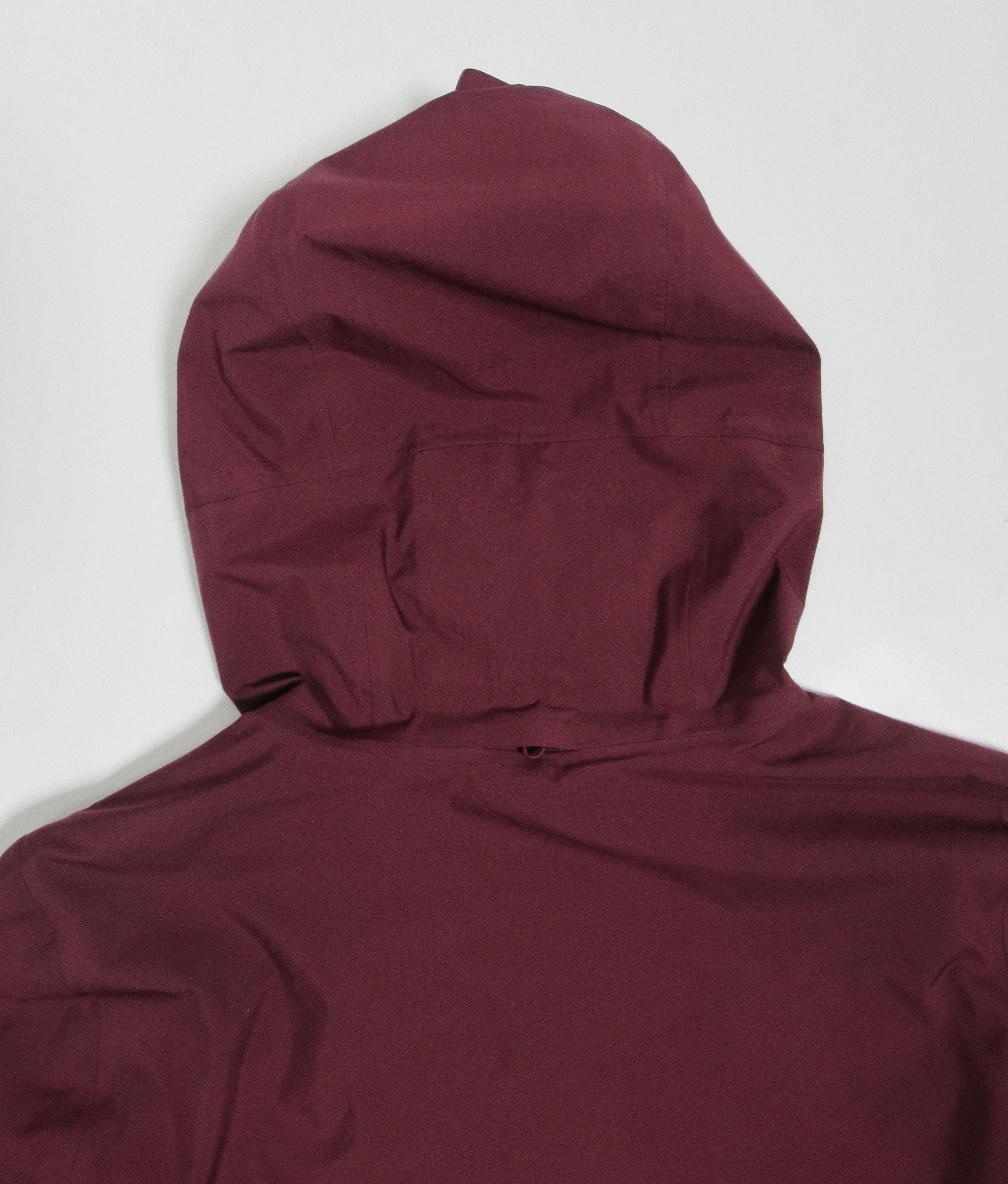 Lululemon Lululemon Women's Rain Rebel Jacket Deep Ruby Size 4 Size S / US 4 / IT 40 - 11 Thumbnail