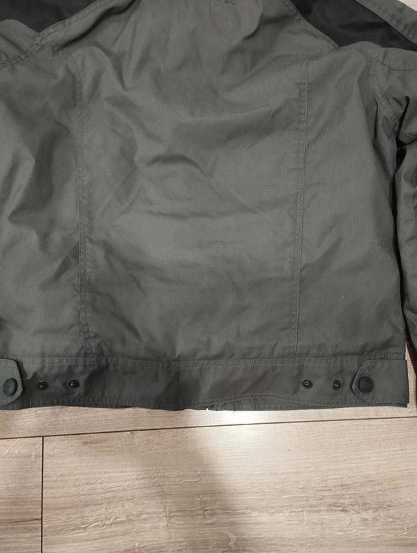 BMW BMW Boulder jacket motorcycle jacket 50 approx L +insert Size US L / EU 52-54 / 3 - 8 Thumbnail
