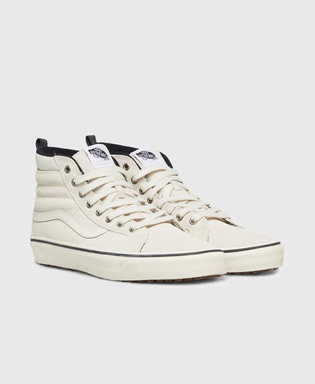 Vans Sneakers Sk8-Hi Insulated Size US 13 / EU 46 - 1 Thumbnail