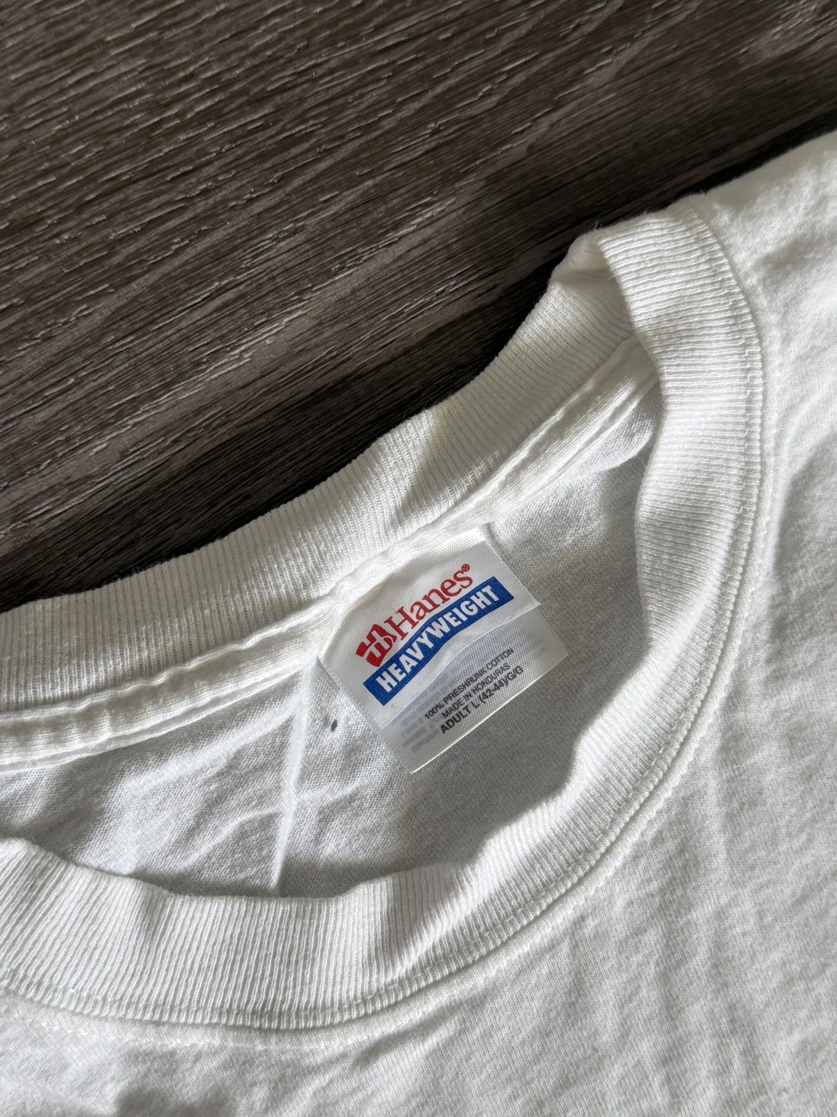Hanes × Vintage Curated by fantasy explosion Size US L / EU 52-54 / 3 - 3 Thumbnail