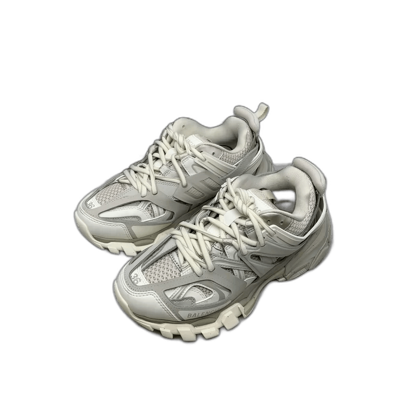 Balenciaga Balenciaga Track Sneakers Size 36-2505 Size US 5 / IT 35 - 1 Thumbnail