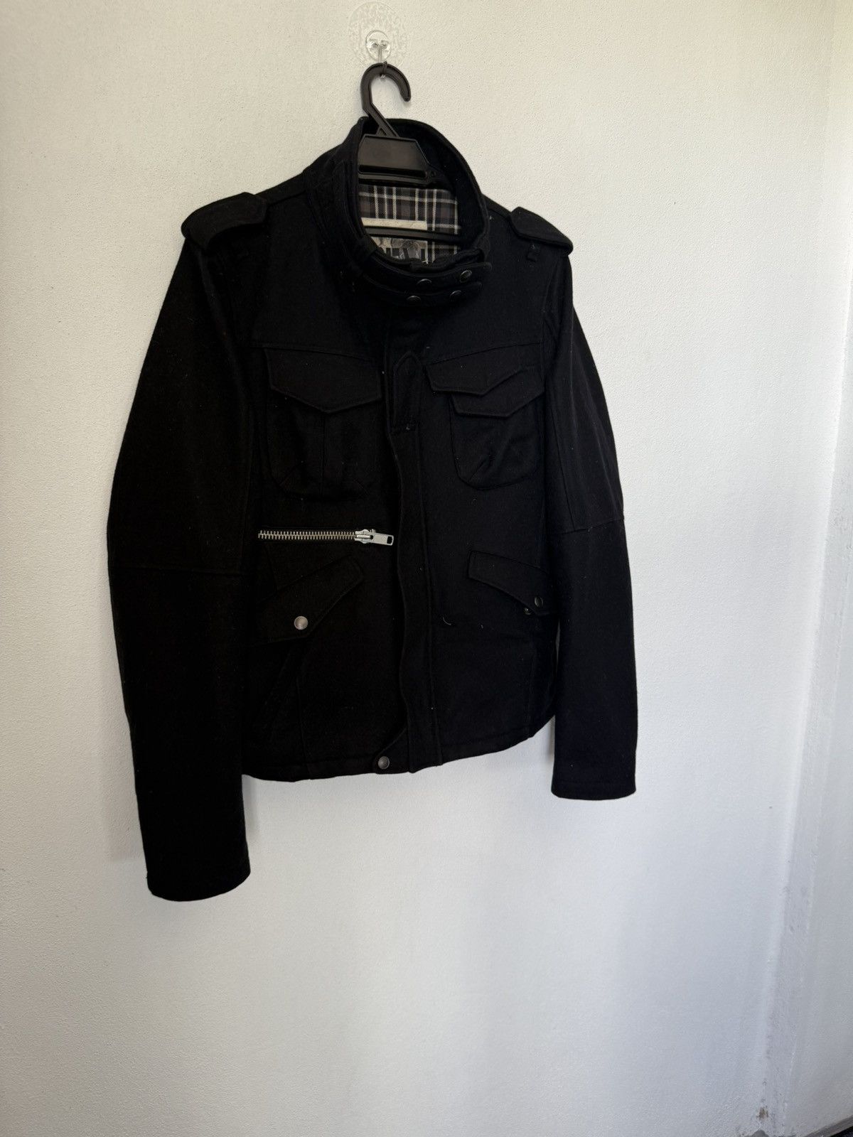 PPFM JAPAN BRAND PEYTON PLACE FOR MEN PPFM CASUAL ROCK STYLE Size US M / EU 48-50 / 2 - 2 Thumbnail