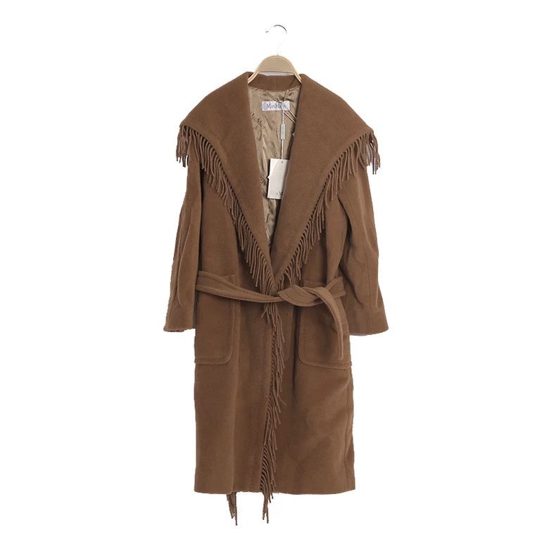 Max Mara Max Mara Coats Size XS / US 0-2 / IT 36-38 - 9 Thumbnail