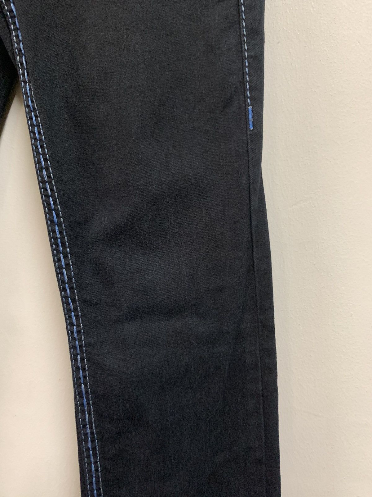 True Religion Made In USA True Religion Low Rise Jeans Like New Size US 27 - 4 Thumbnail