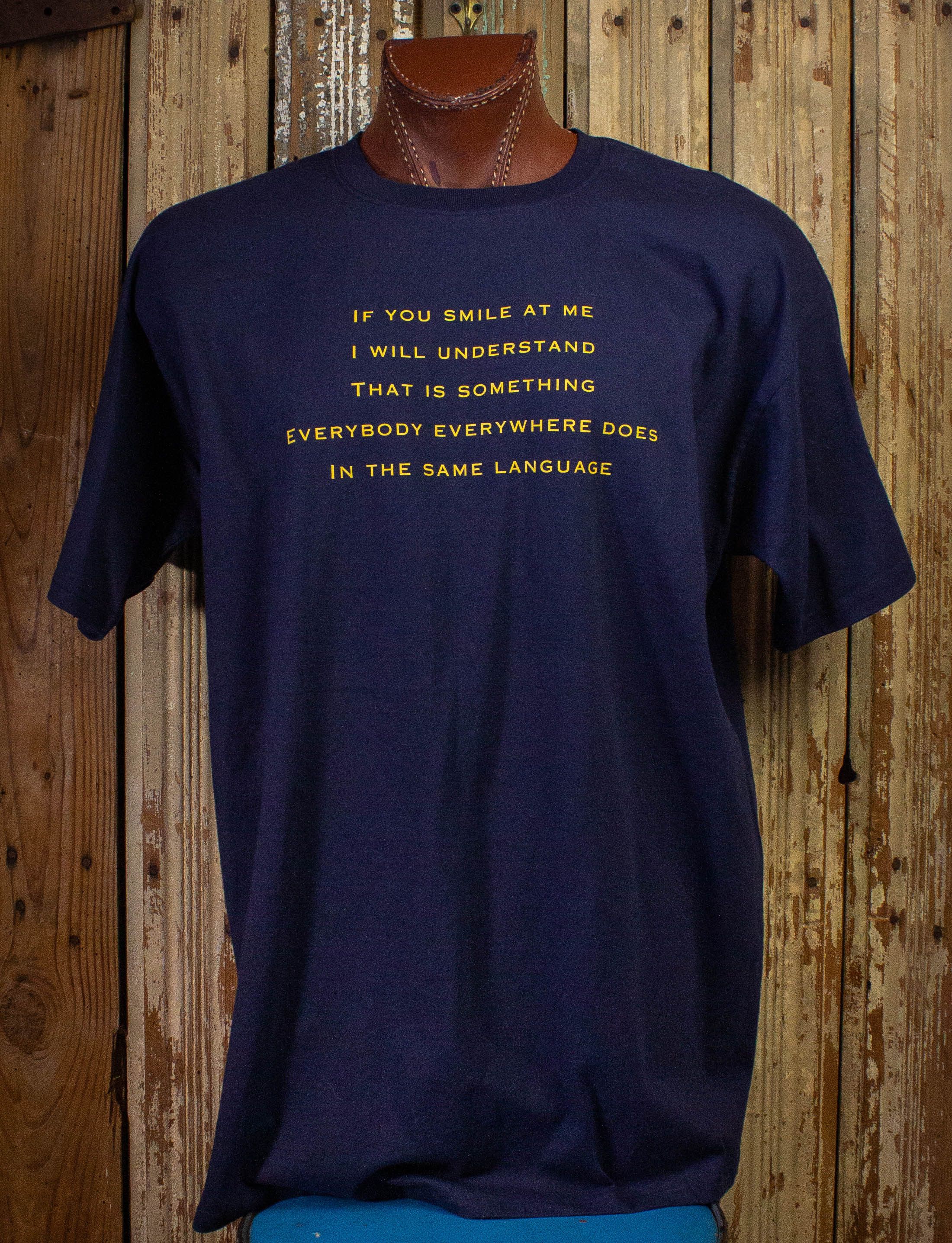 Vintage Shirt Crosby Stills And Nash T Shirt Csny Crosby Stills