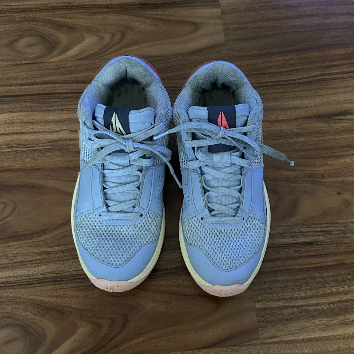 Nike Nike Ja 1 Shoes Size US 8 / EU 41 - 1 Thumbnail