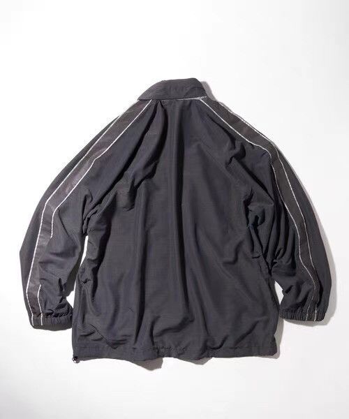 Nautica Nautica Recycled Fishing Net Track Jacket Ｑ22 Size US M / EU 48-50 / 2 - 2 Thumbnail