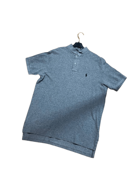 Polo Ralph Lauren Vintage Polo Ralph Lauren Classic Fit Polo Size L Size US L / EU 52-54 / 3 - 1 Thumbnail