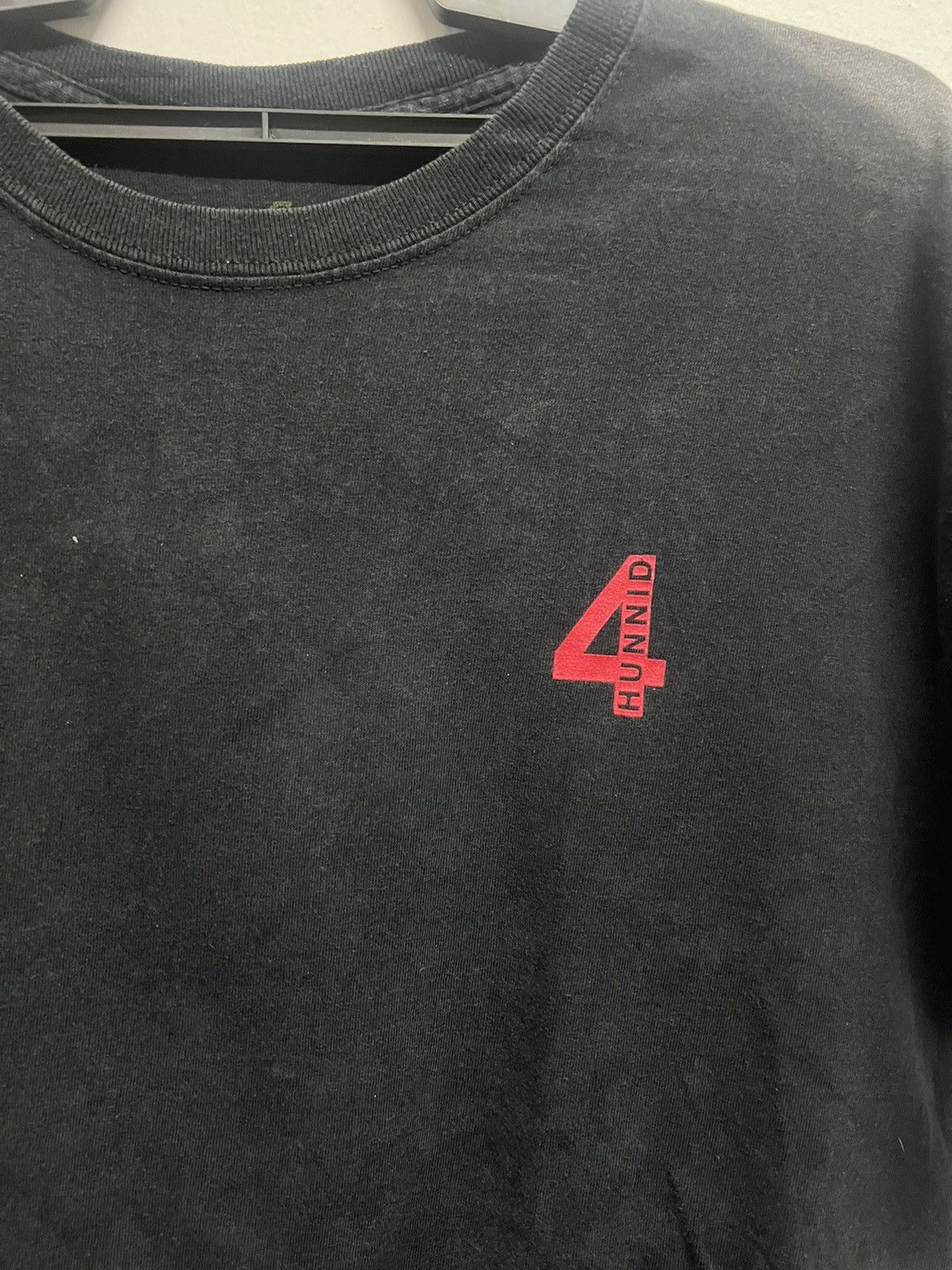 Other Wording Nude Tee Size US L / EU 52-54 / 3 - 4 Thumbnail