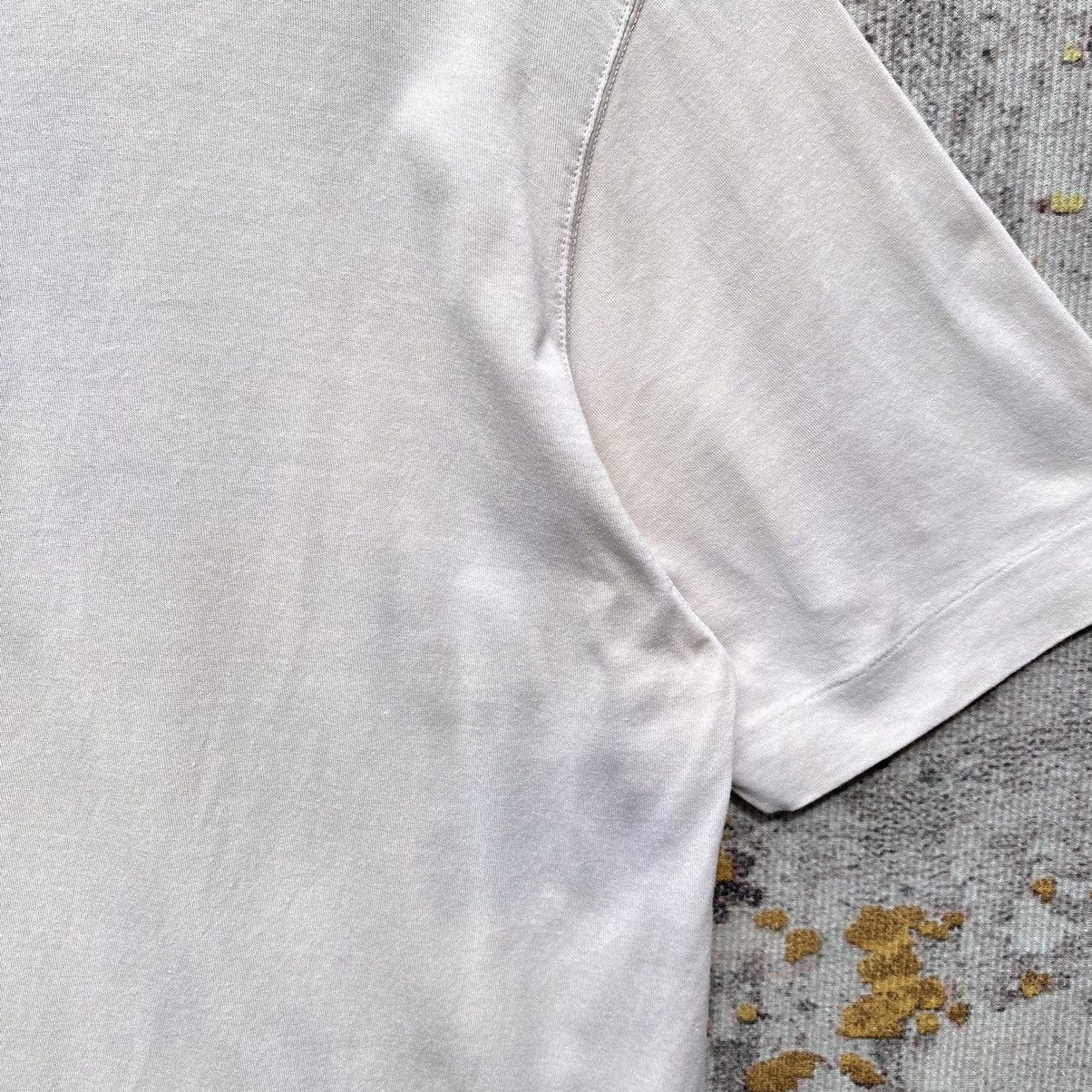 C.P. Company × Vintage Vintage C.P. Company Tee Spellout C.P. Company Casual Brand Size US M / EU 48-50 / 2 - 12 Thumbnail