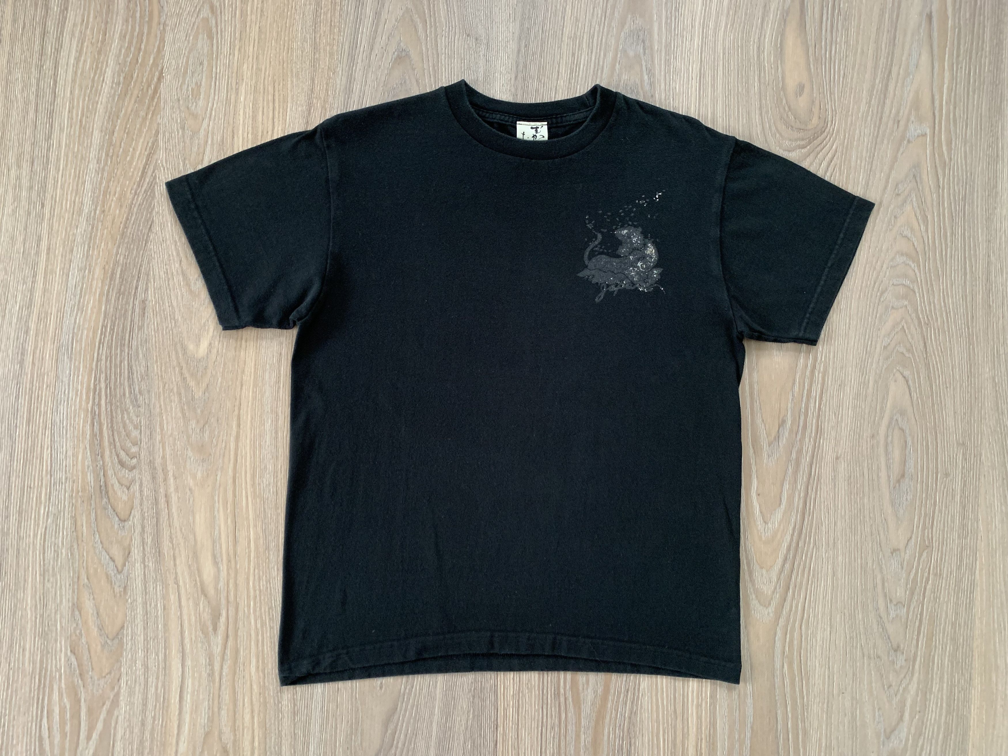 Japanese Brand Japan T-Shirt