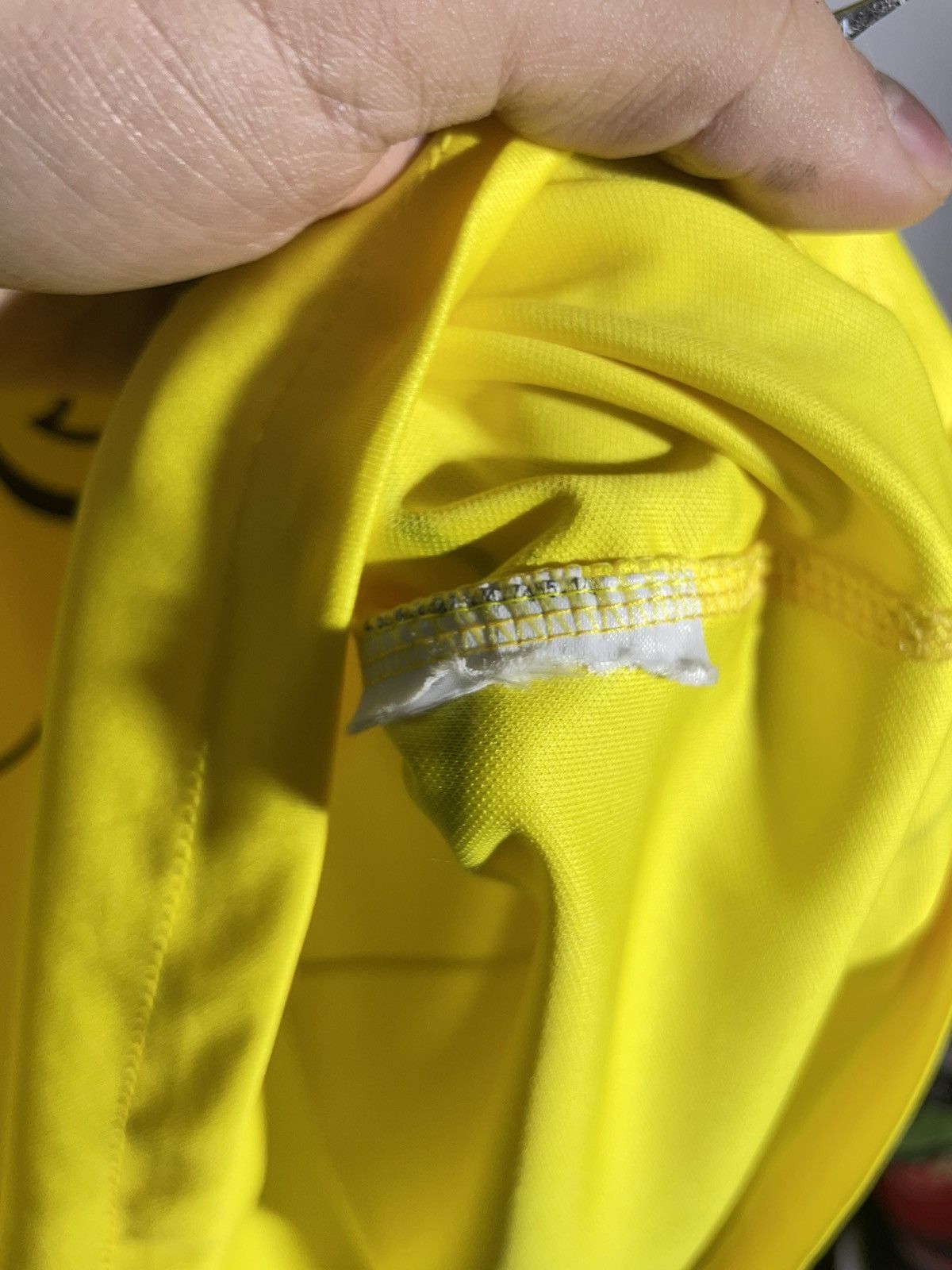 Chelsea Soccer × Nike Chelsea FC Nike 2021/22 Y2k Streetwear Away Football Shirt Size US M / EU 48-50 / 2 - 10 Thumbnail