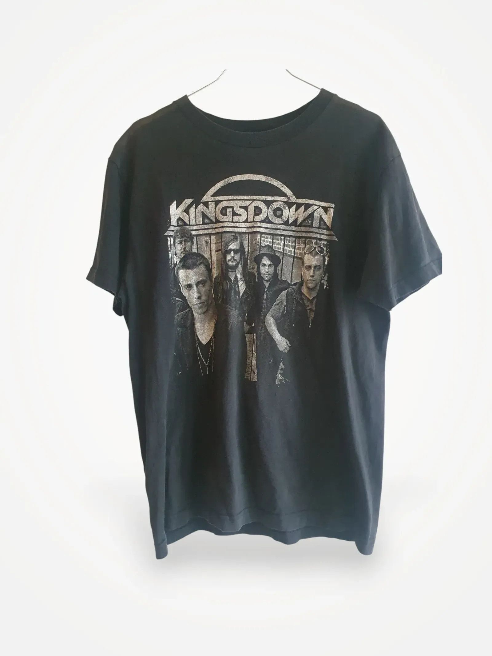 Alstyle ALSTYLE T-shirt Size US M / EU 48-50 / 2 - 1 Thumbnail
