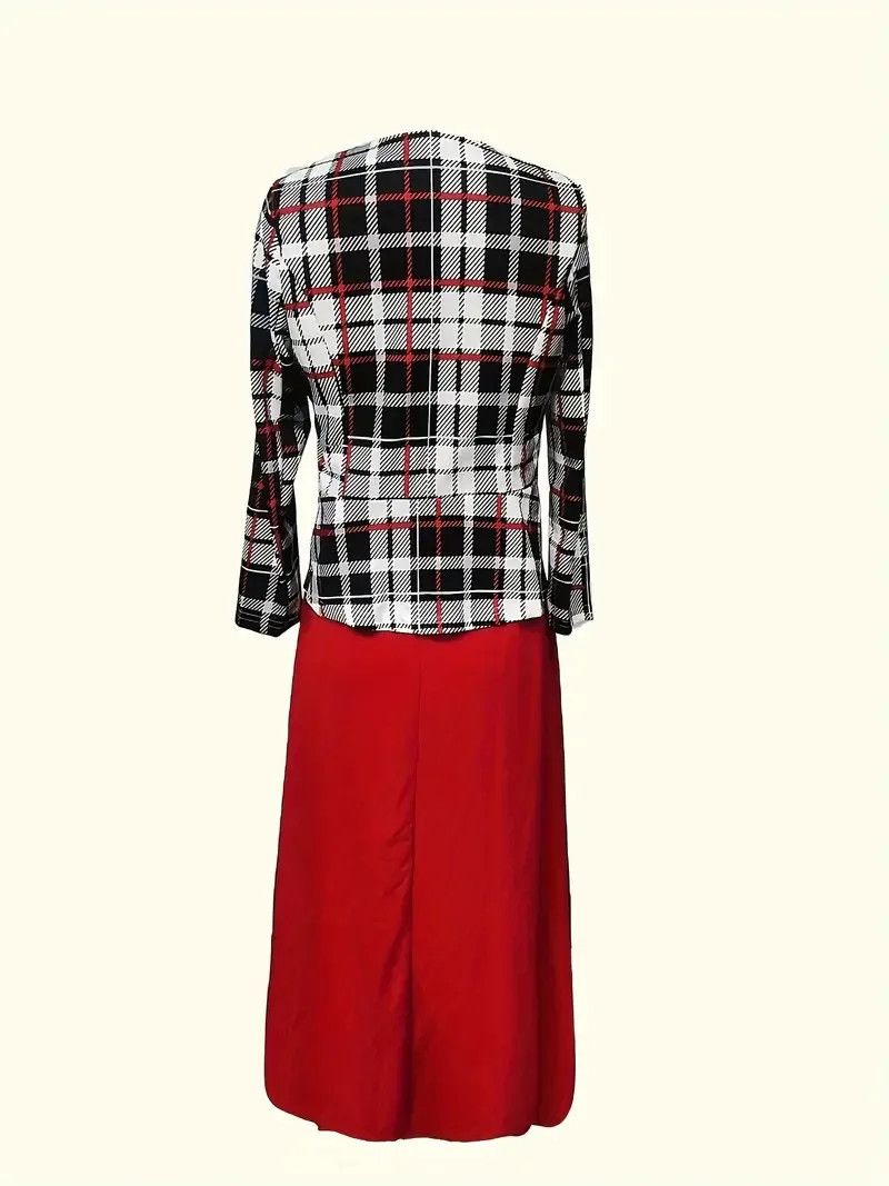 Other Printed Two-piece Suit Business Suit And Dress Size S / US 4 / IT 40 - 7 Thumbnail