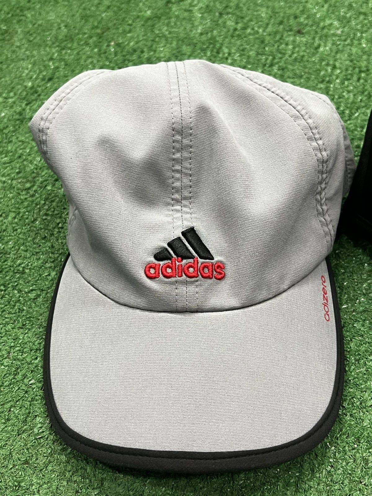 Adidas 3 Adidas Strapback Hats Size ONE SIZE - 2 Thumbnail
