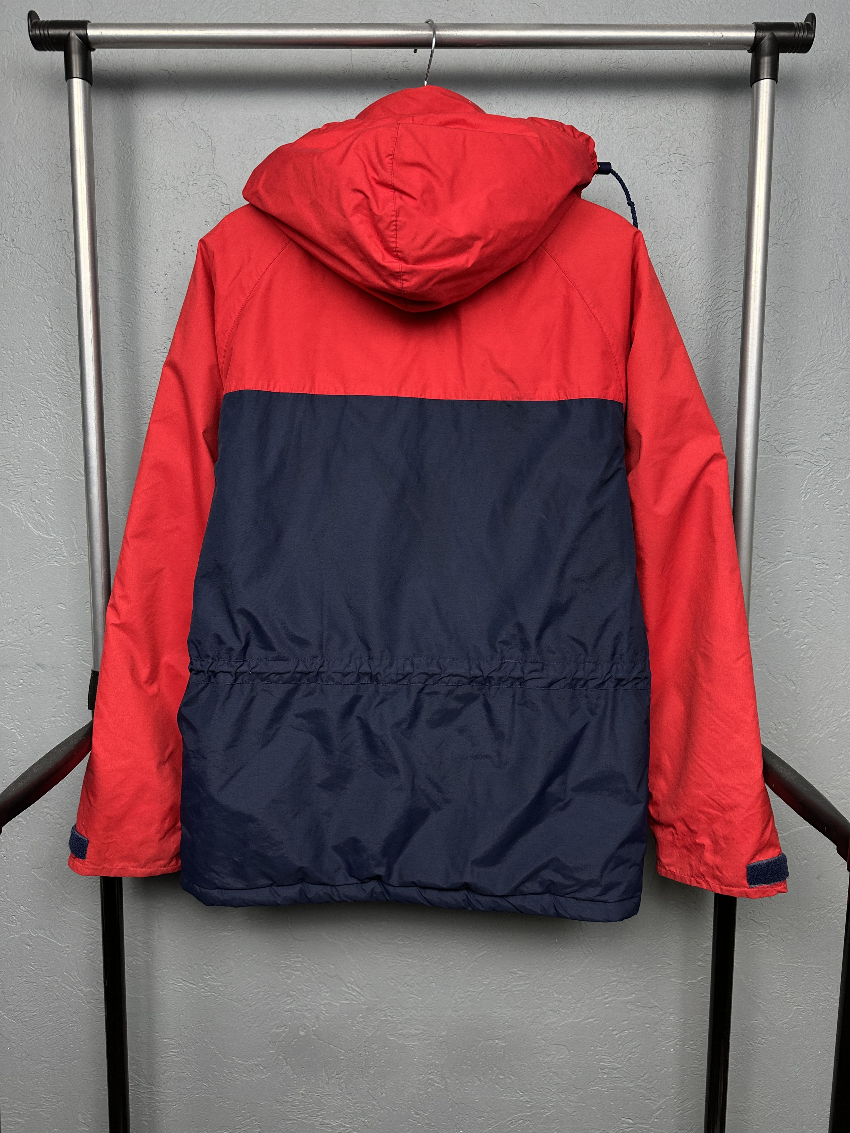 Mountain Equipment Mountain Equipment 90s Vintage Gore Tex Insulated Jacket Size US S / EU 44-46 / 1 - 11 Thumbnail