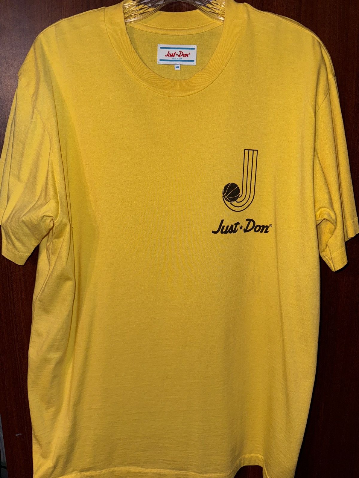 Just Don The Sound T-Shirt