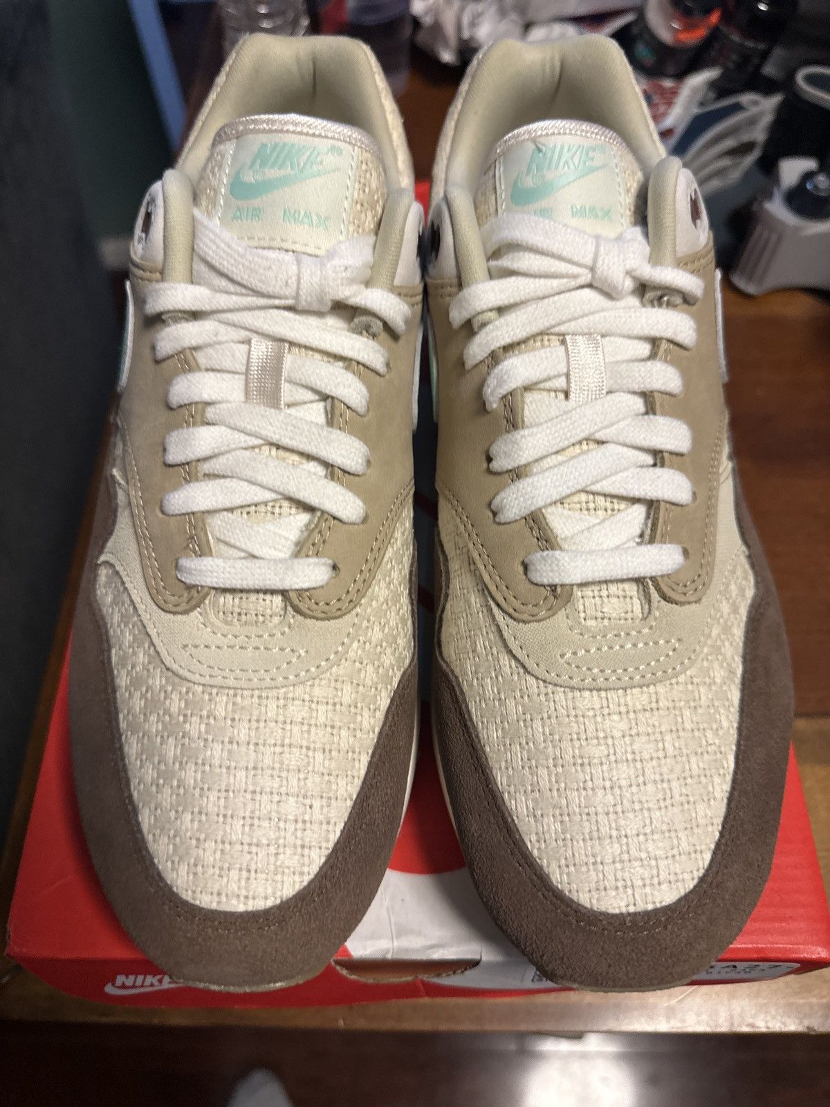 Air Max 1 Prm