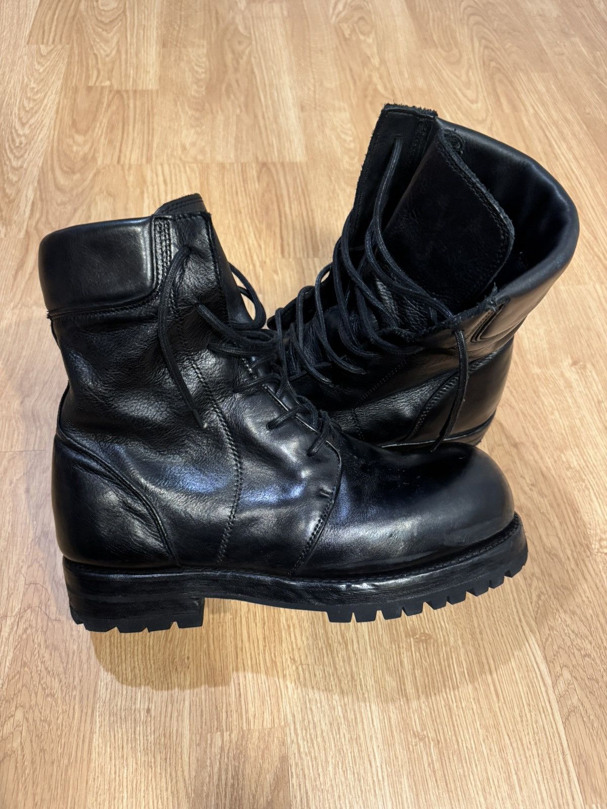 Alexander Digenova Moan Boots 02