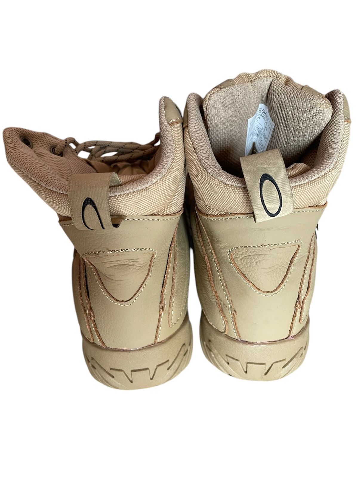 Oakley Oakley Sabot Outdoor Boot Size US 7 / EU 40 - 6 Thumbnail