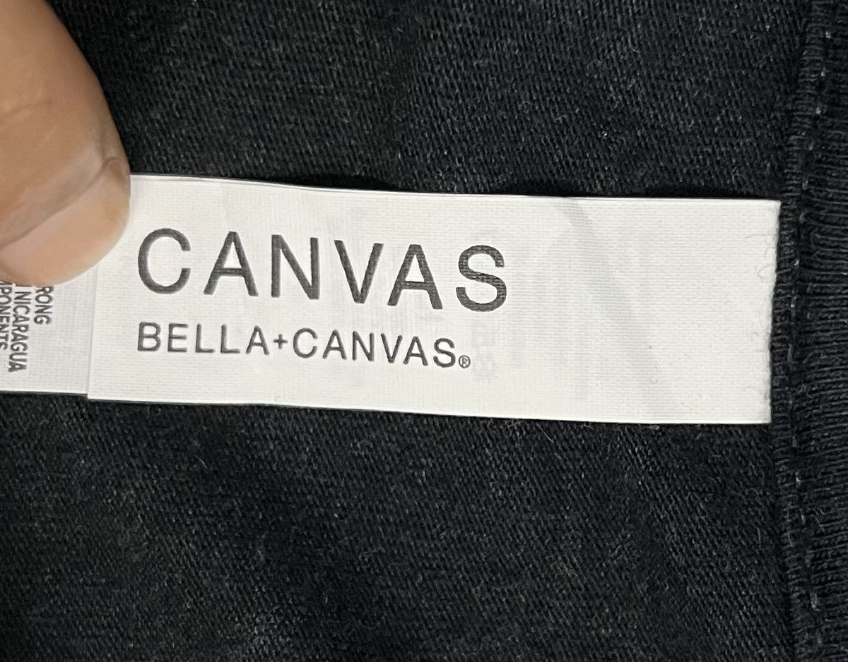 Canvas × Vintage VINTAGE CANVAS COSMOS RELEASE YOUR INNER VELOCIRAPTOR SHIRT Size US S / EU 44-46 / 1 - 6 Thumbnail