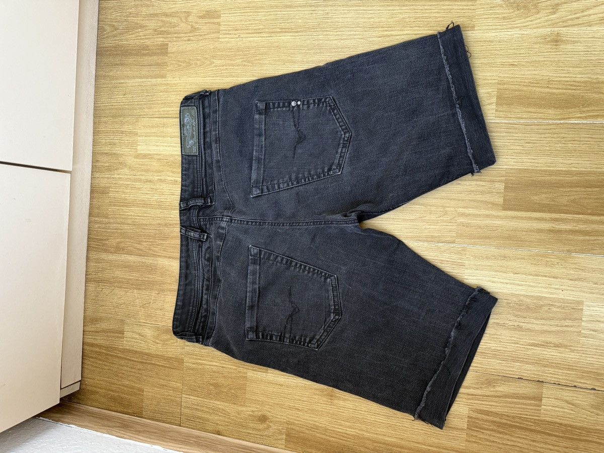 Diesel Diesel Belther Denim shorts Size US 34 / EU 50 - 7 Thumbnail