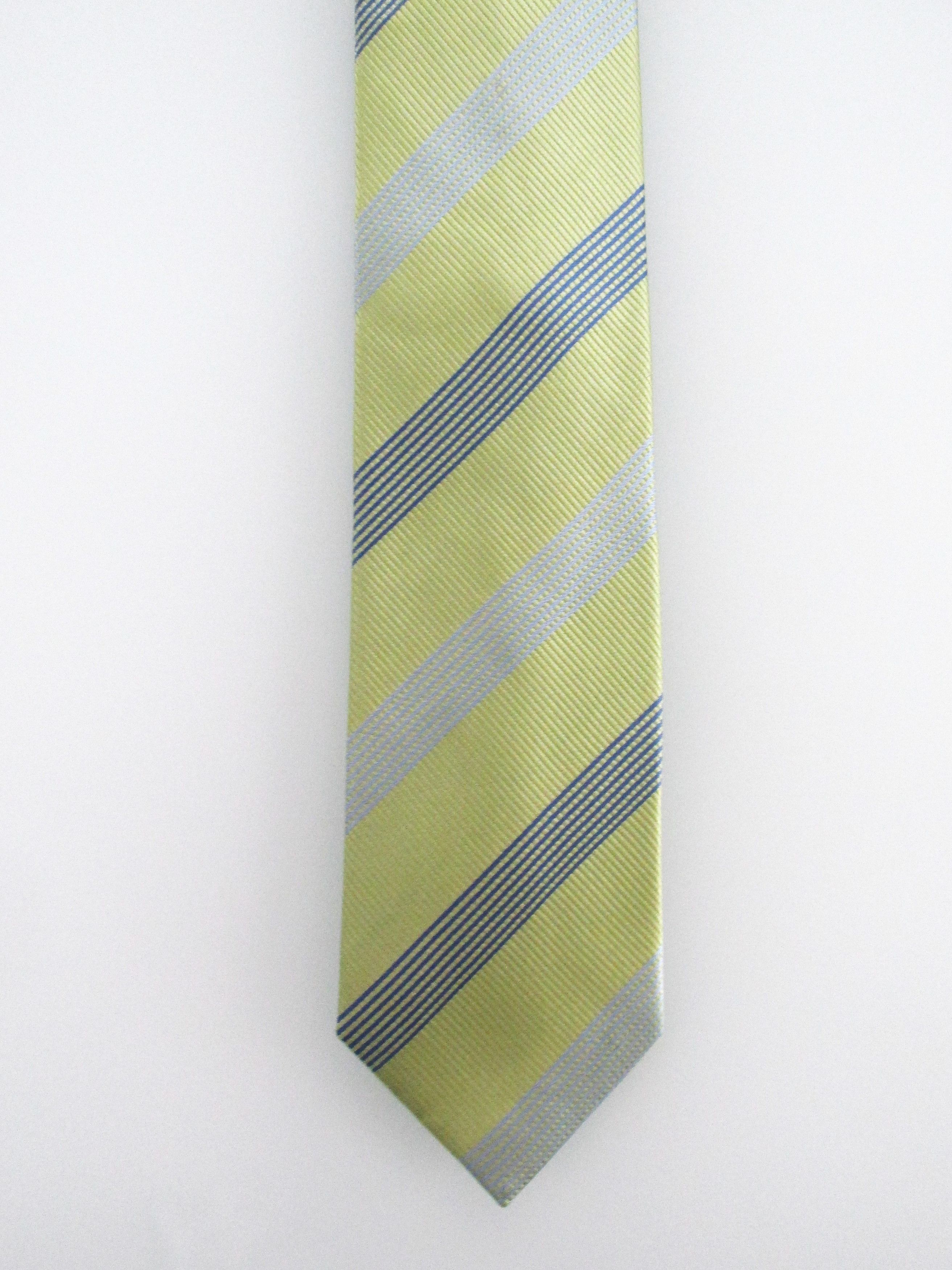 Other Haines & Bonner Men's Silk Tie Size ONE SIZE - 2 Thumbnail