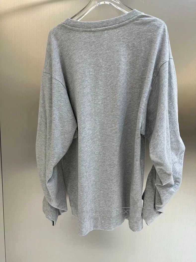 Dries Van Noten Dries Van Noten Long Sleeve T. Size US S / EU 44-46 / 1 - 2 Thumbnail