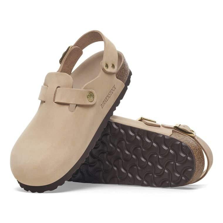 Birkenstock Birkenstock Tokio II Sandcastle 1029399 US 8 EU 41 Size US 8 / EU 41 - 4 Thumbnail
