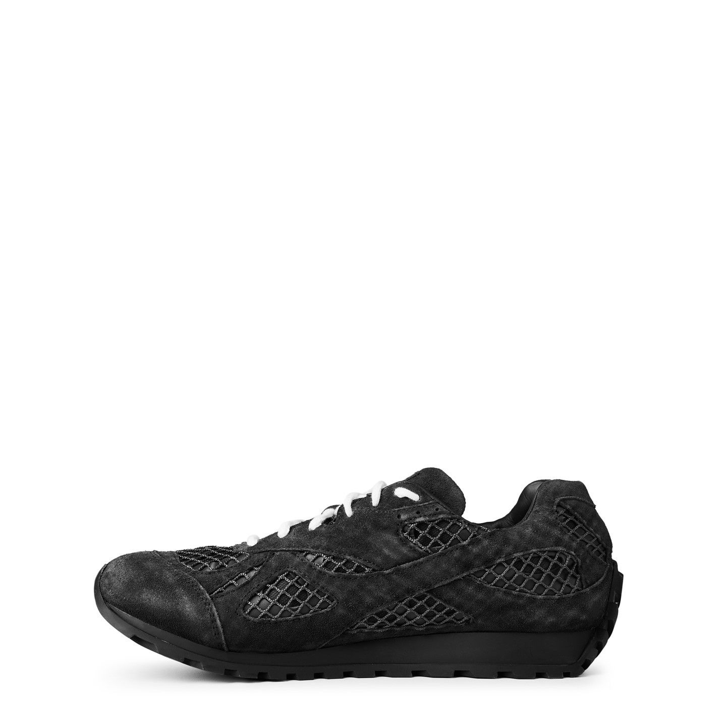 Bottega Veneta BOTTEGA VENETA Orbit Sneaker Size US 10 / EU 43 - 2 Thumbnail