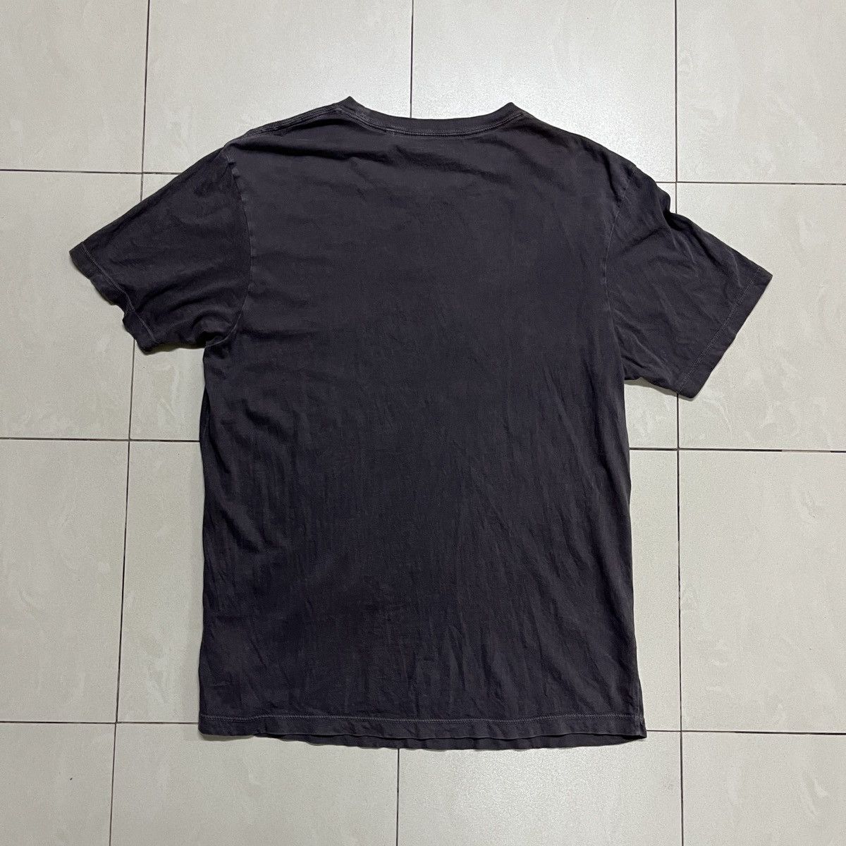 Guess Guess “Luv Hurtz” Emo/Grunge T Shirt Size US S / EU 44-46 / 1 - 8 Thumbnail