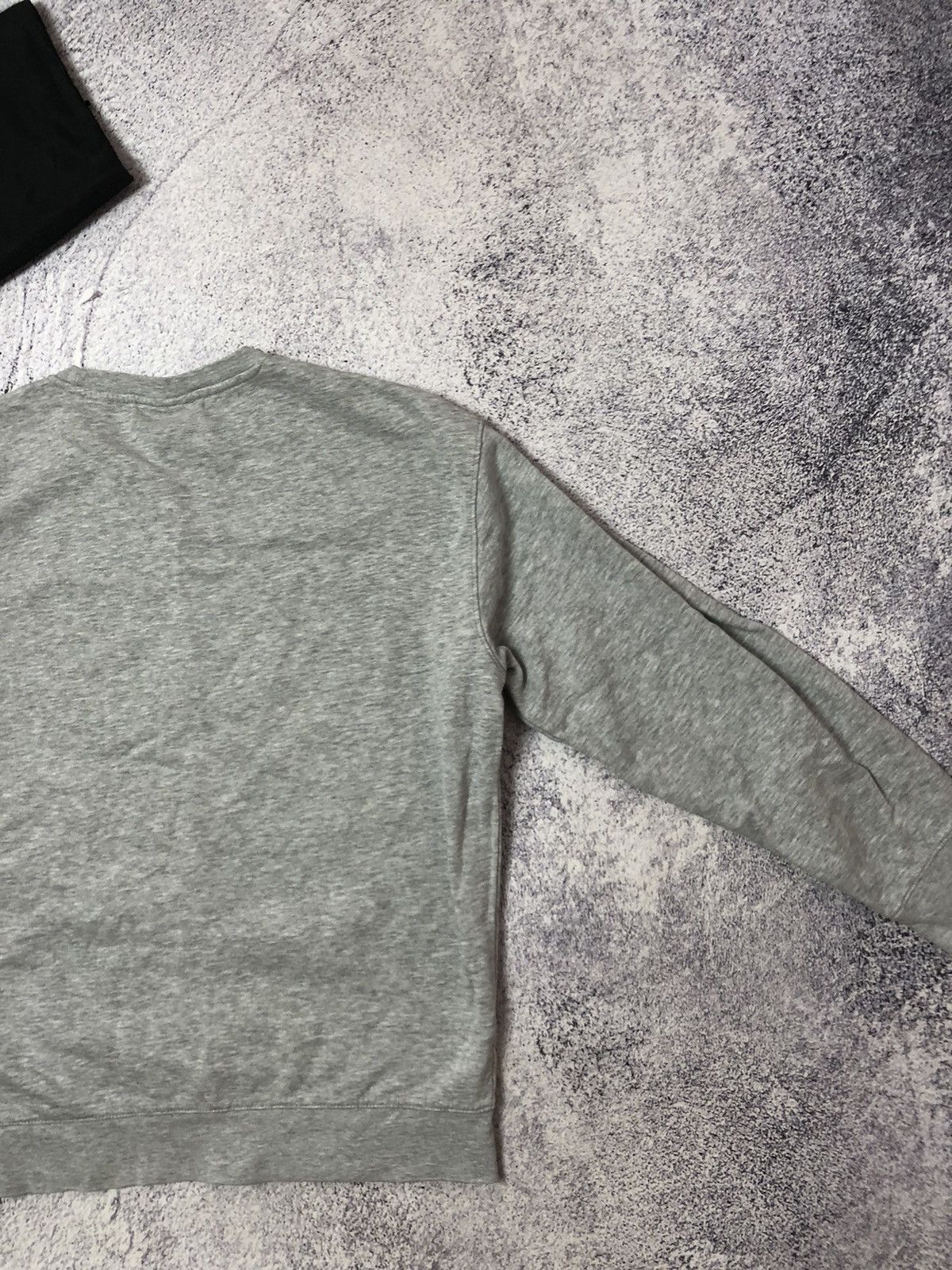 Nike × Vintage Men’s sweater Nike big logo vintage Size US M / EU 48-50 / 2 - 9 Thumbnail