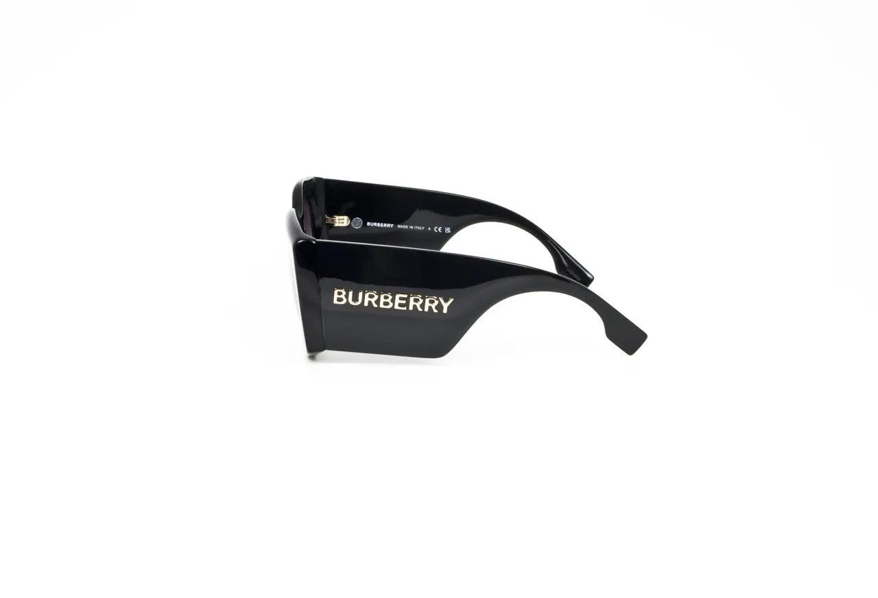 Burberry Burberry B4388-U 3001/8G Size ONE SIZE - 5 Thumbnail