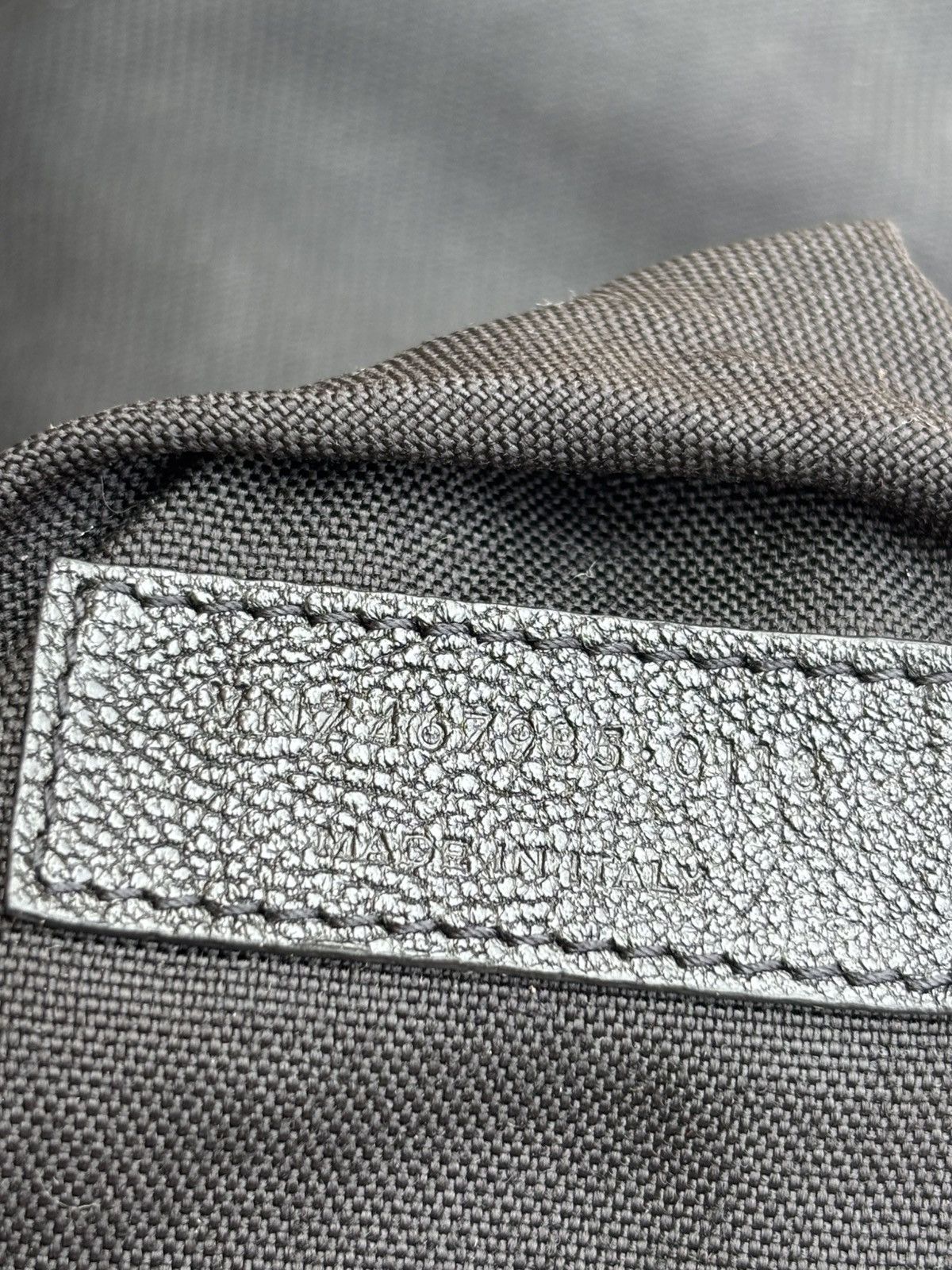 Saint Laurent Paris Saint Laurent Paris Studded Backpack Size ONE SIZE - 21 Thumbnail