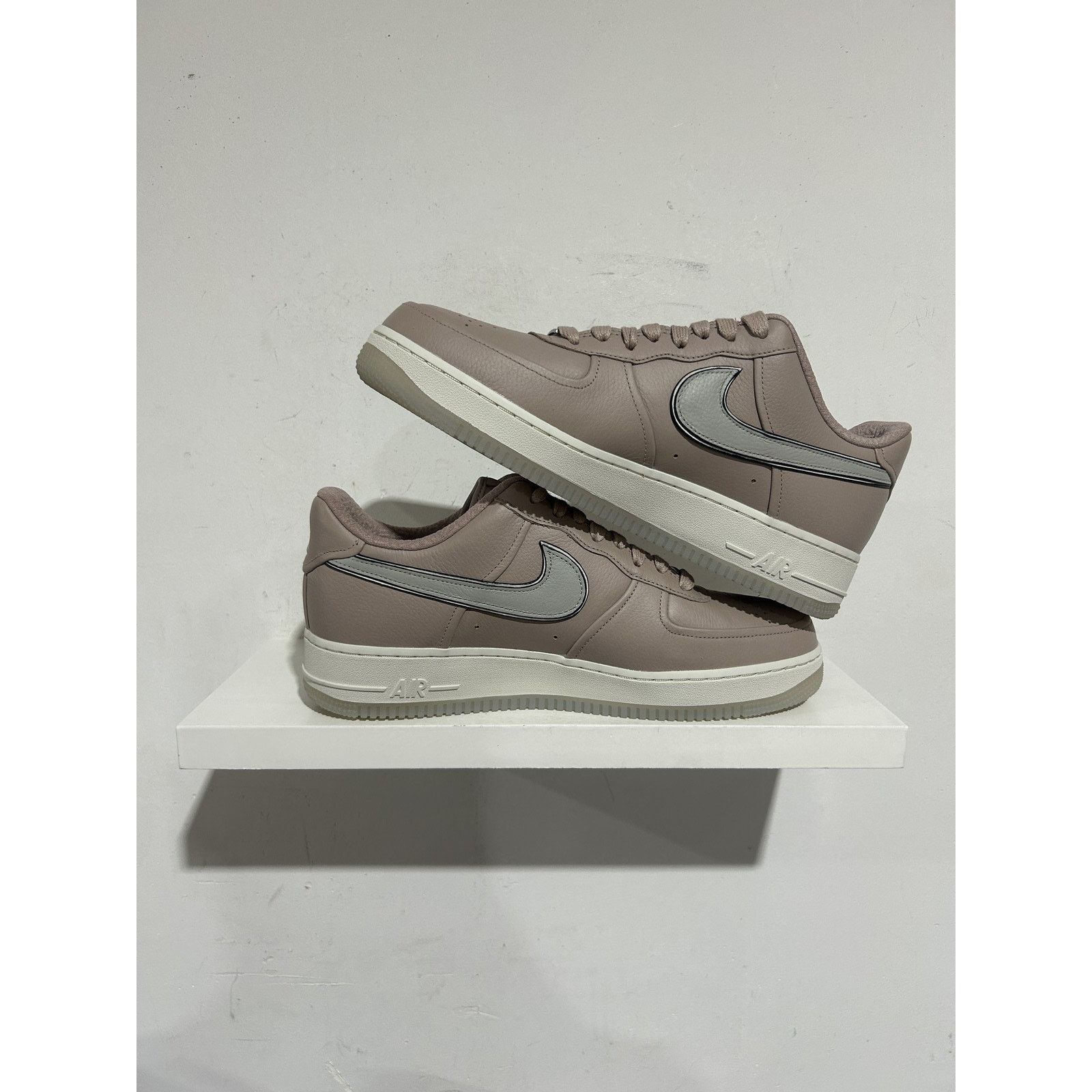 Nike NIKE AF1 AMM WHILE YOU WERE SLEEPING SIZE 12.5W (11M) NEW Size US 11 / EU 44 - 2 Thumbnail