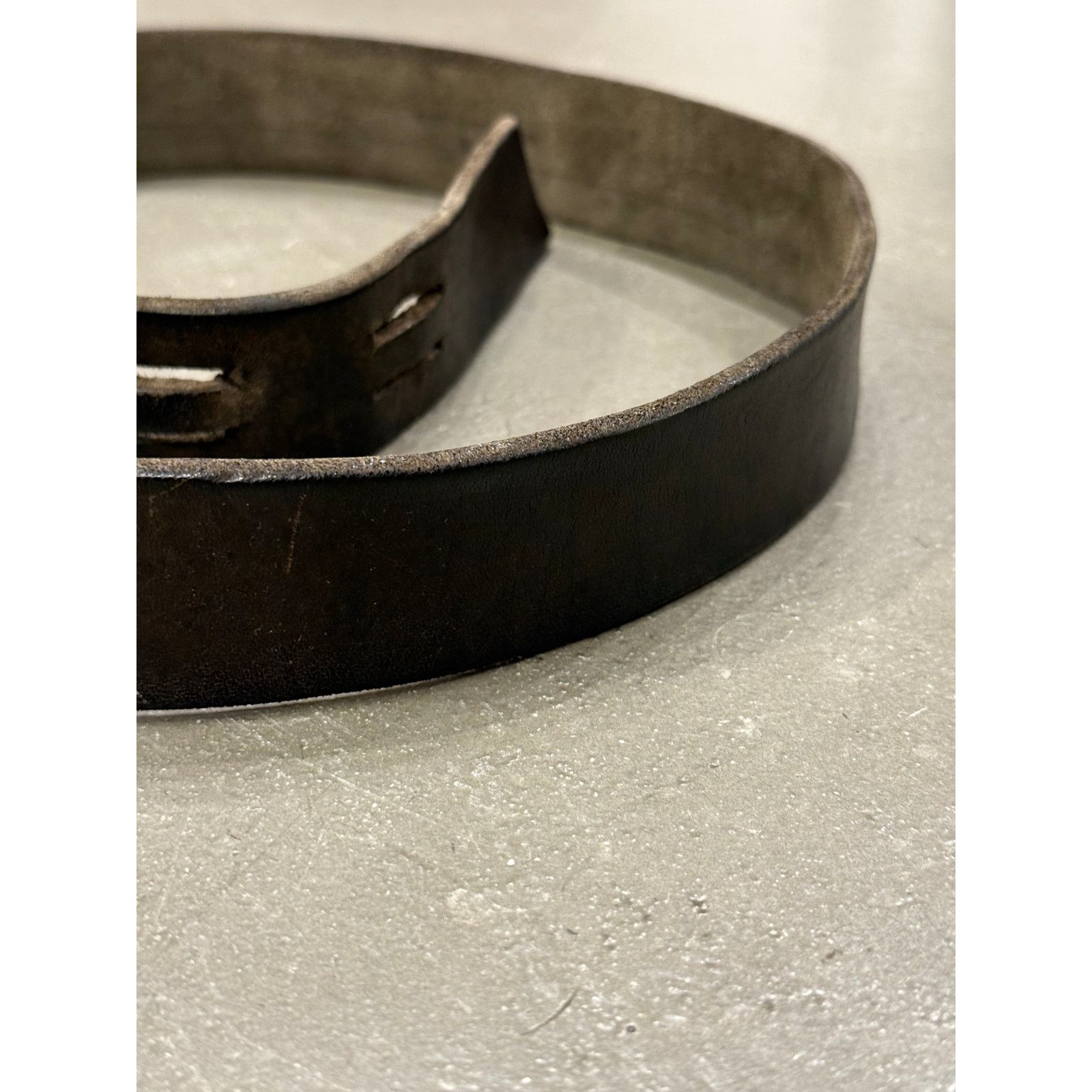 Carol Christian Poell S/S2005 Carol Christian Poell “Dispossessed” aviation belt Size ONE SIZE - 8 Thumbnail