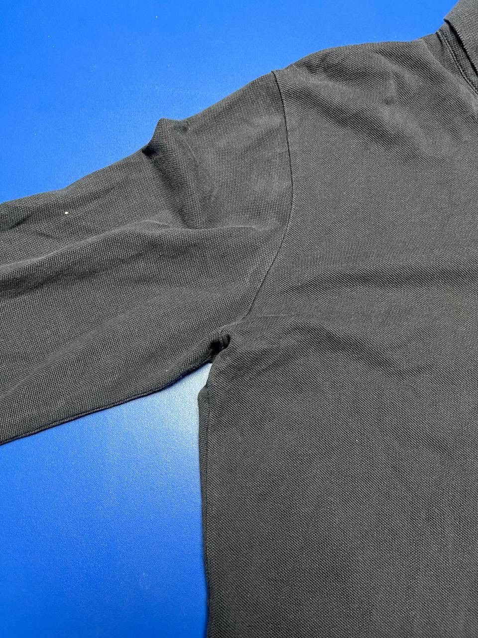 Vivienne Westwood Vivienne Westwood Polo Shirt Long Sleeve Logo Orb Men Size US M / EU 48-50 / 2 - 12 Thumbnail