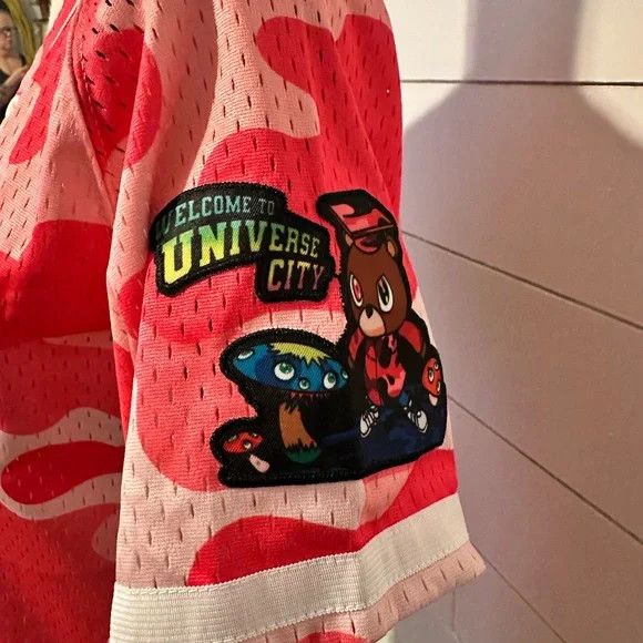 Other Headgear Classics Kanye Graduation Jersey Size L / US 10 / IT 46 - 5 Thumbnail
