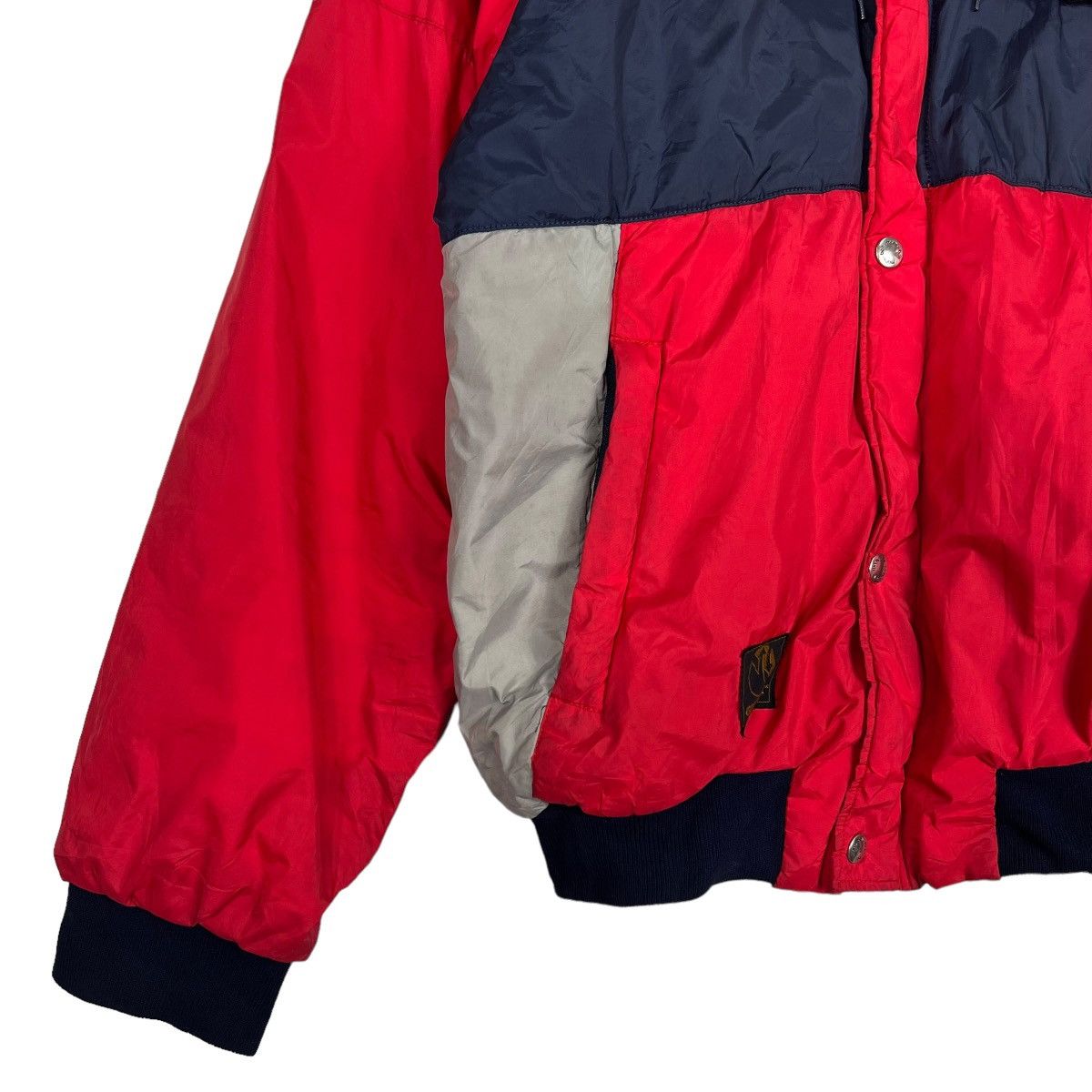 Montbell 🔥 80s VINTAGE MONTBELL THINSULATE BOMBER JACKET Size US S / EU 44-46 / 1 - 5 Thumbnail