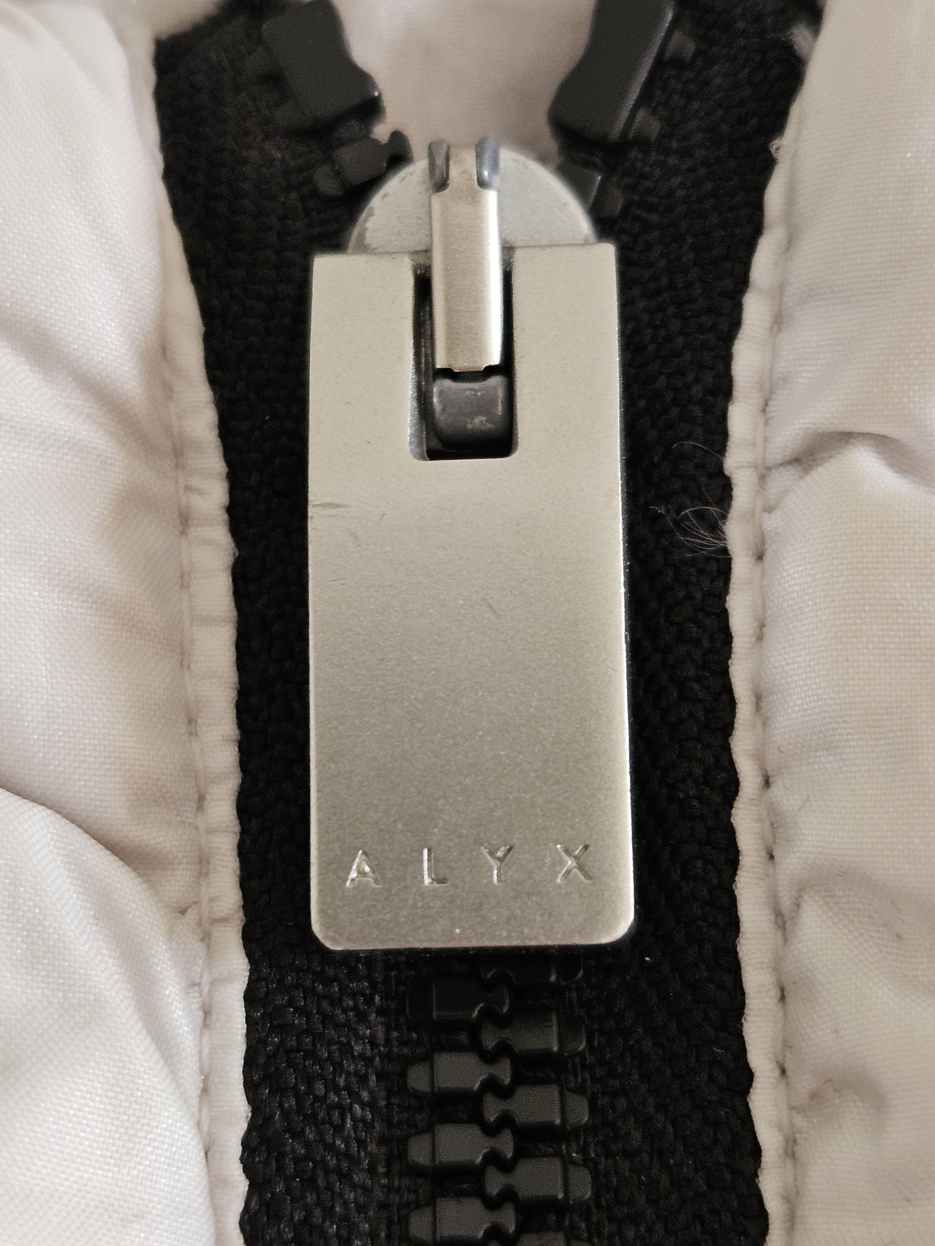 1017 ALYX 9SM Moncler Genius x 1017 ALYX 9SM Chest Rig Down Vest Pettorina Size US L / EU 52-54 / 3 - 6 Thumbnail