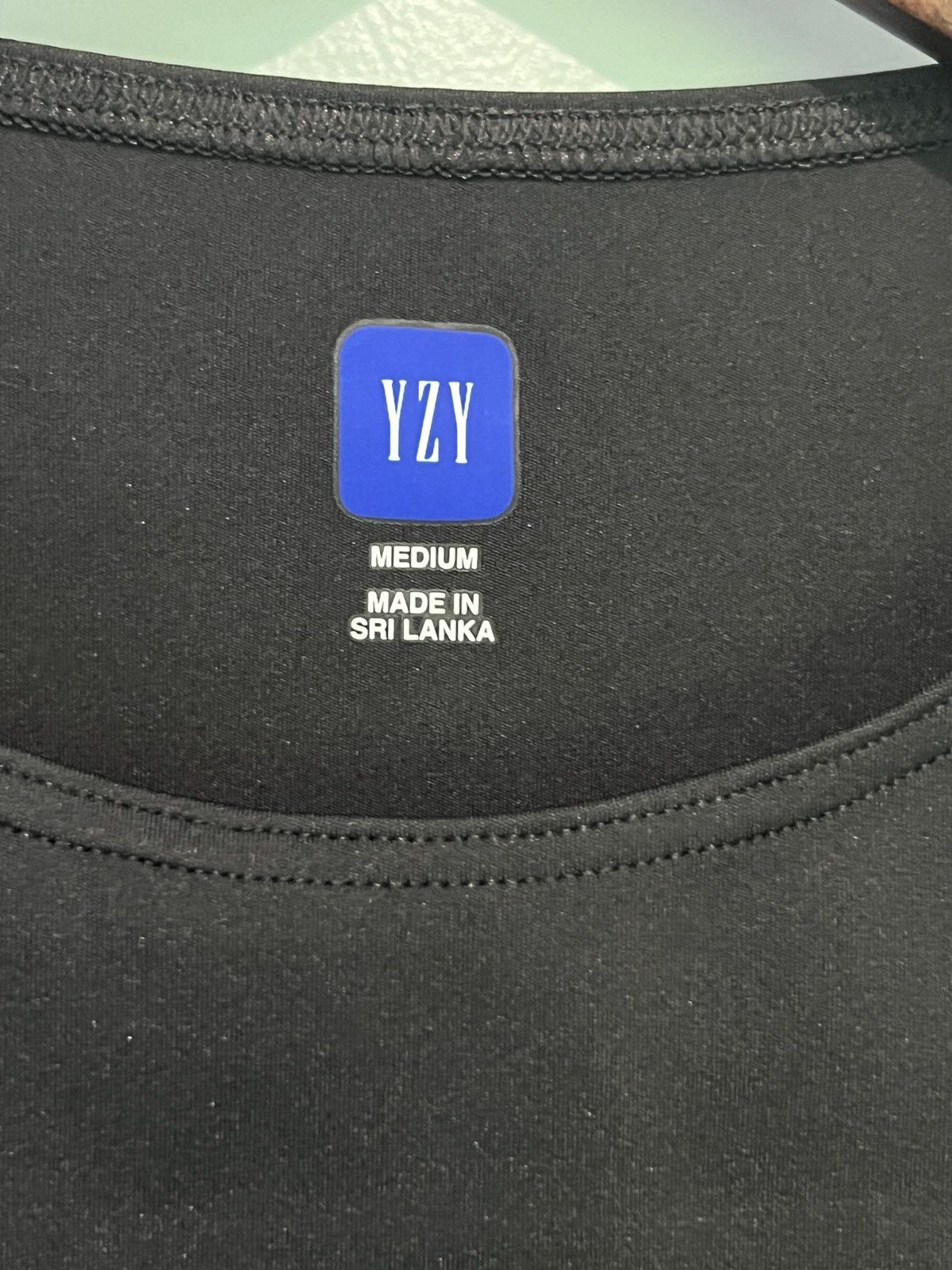 Balenciaga × Gap × Kanye West Yeezy Gap Balenciaga Second Skin Size Medium Size US M / EU 48-50 / 2 - 4 Thumbnail