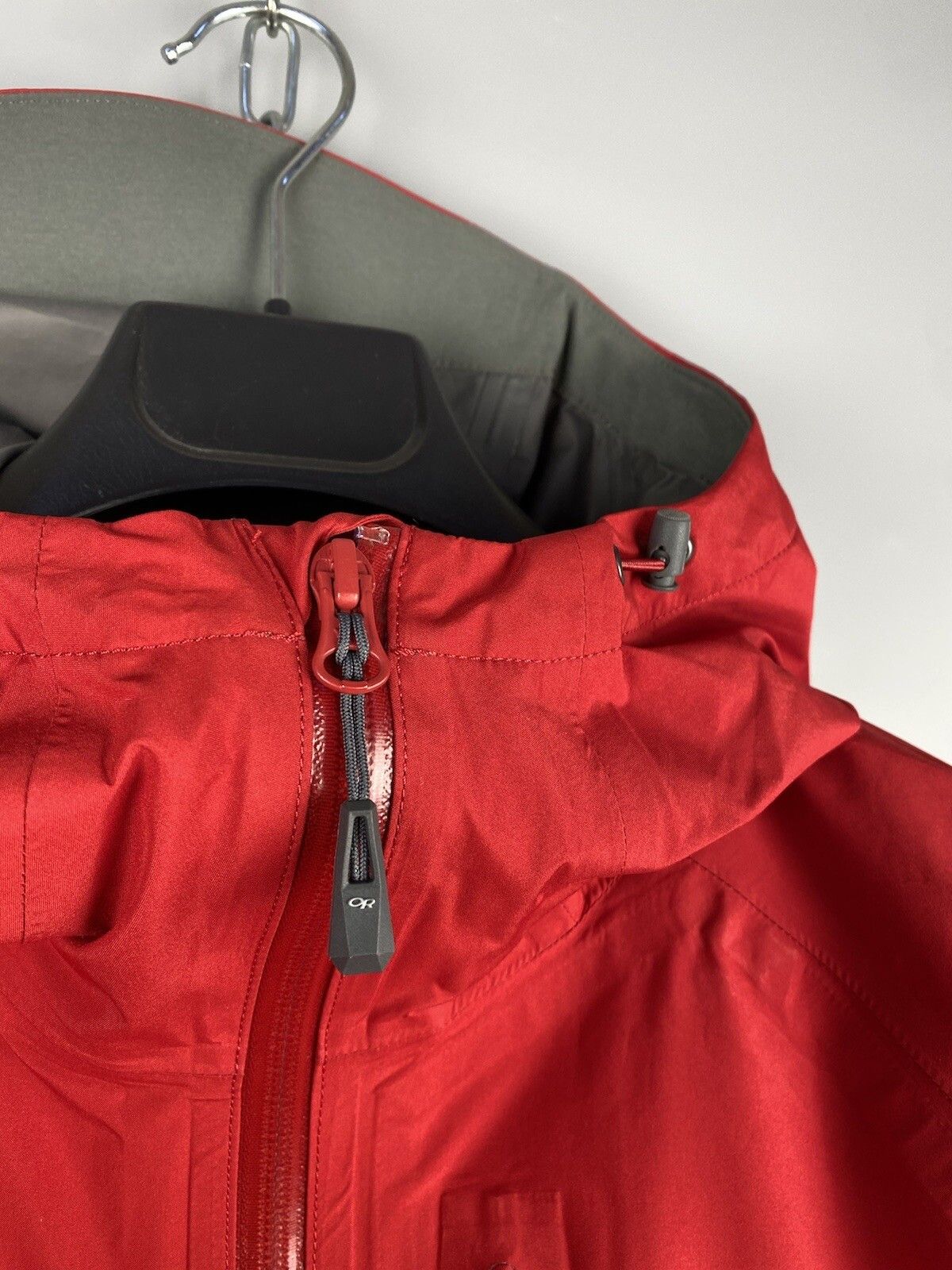 Outdoor Research Outdoor Research Foray Hiking Gore Tex Waterproof Jacket Size US S / EU 44-46 / 1 - 11 Thumbnail