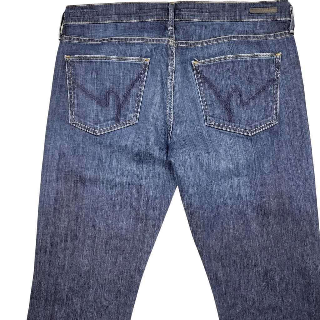 Citizens Of Humanity Citizens of Humanity Kelly Low Rise Bootcut Size 31 Women's Size 31" - 5 Thumbnail