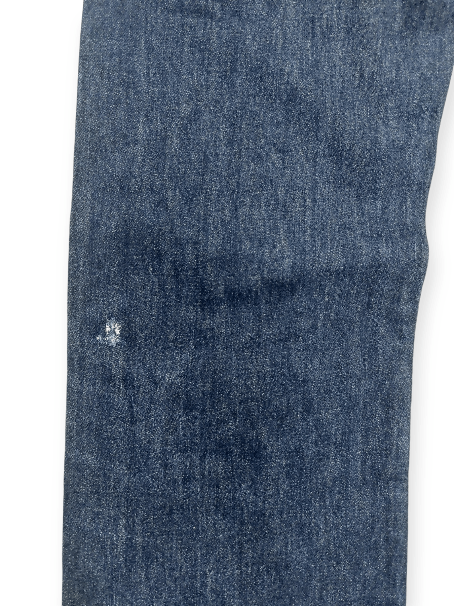 PPFM PPFM Distressed Denim Jeans Size US 28 / EU 44 - 13 Thumbnail
