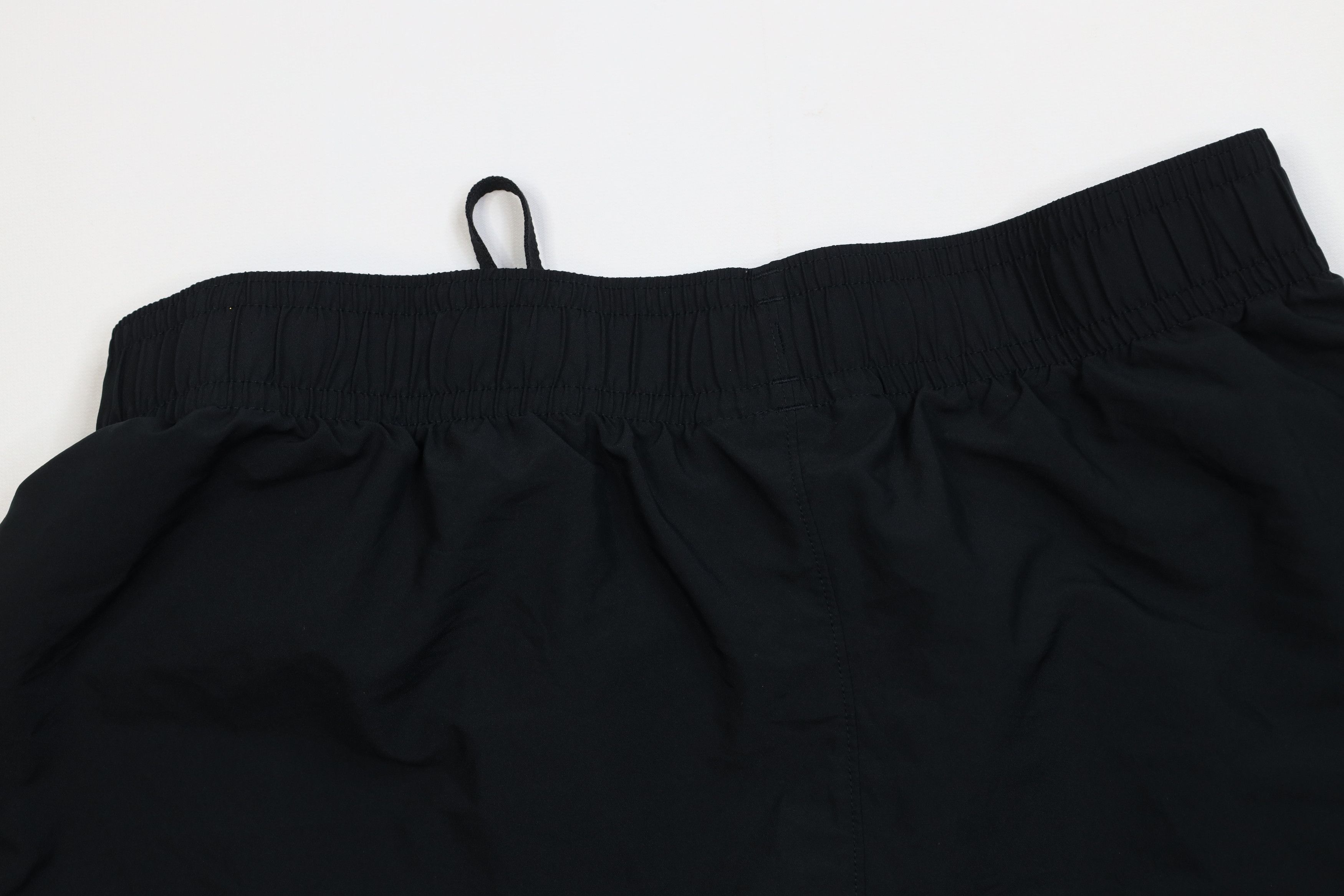 Under Armour Under Armour Spell Loose Fit Light Gym Training Shorts Black Size US 36 / EU 52 - 9 Thumbnail