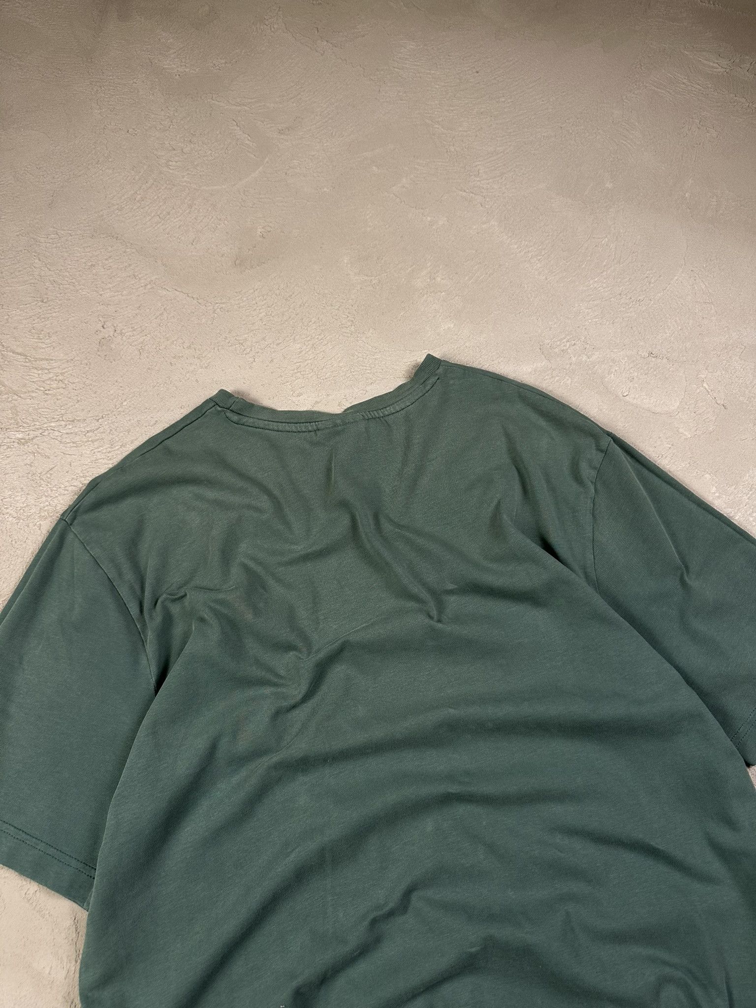 Daily Paper × Designer Daily Paper Logo Spellout Graphic T-shirt Size US L / EU 52-54 / 3 - 7 Thumbnail